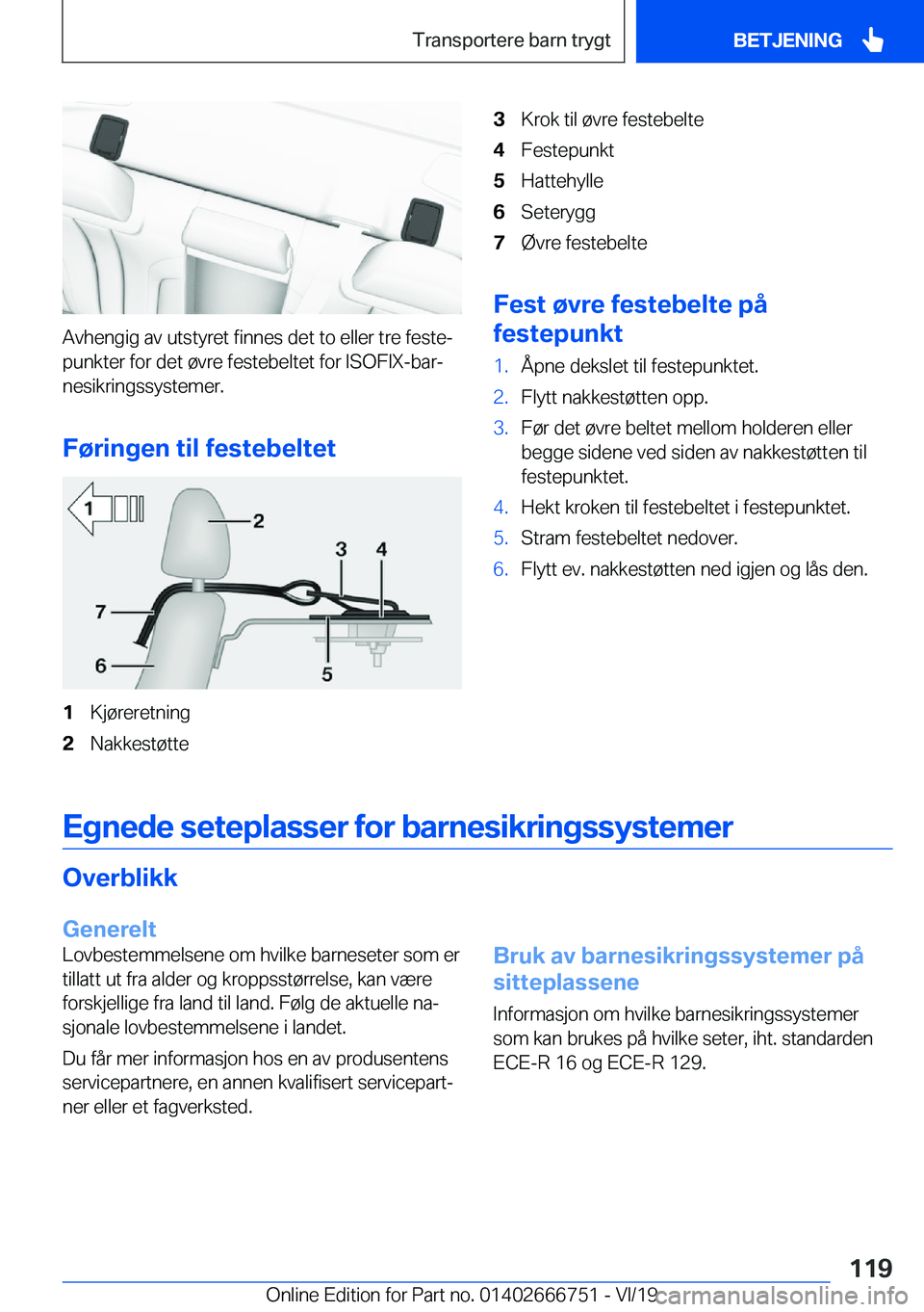 BMW M5 2020  InstruksjonsbØker (in Norwegian) �A�v�h�e�n�g�i�g��a�v��u�t�s�t�y�r�e�t��f�i�n�n�e�s��d�e�t��t�o��e�l�l�e�r��t�r�e��f�e�s�t�ej
�p�u�n�k�t�e�r��f�o�r��d�e�t��