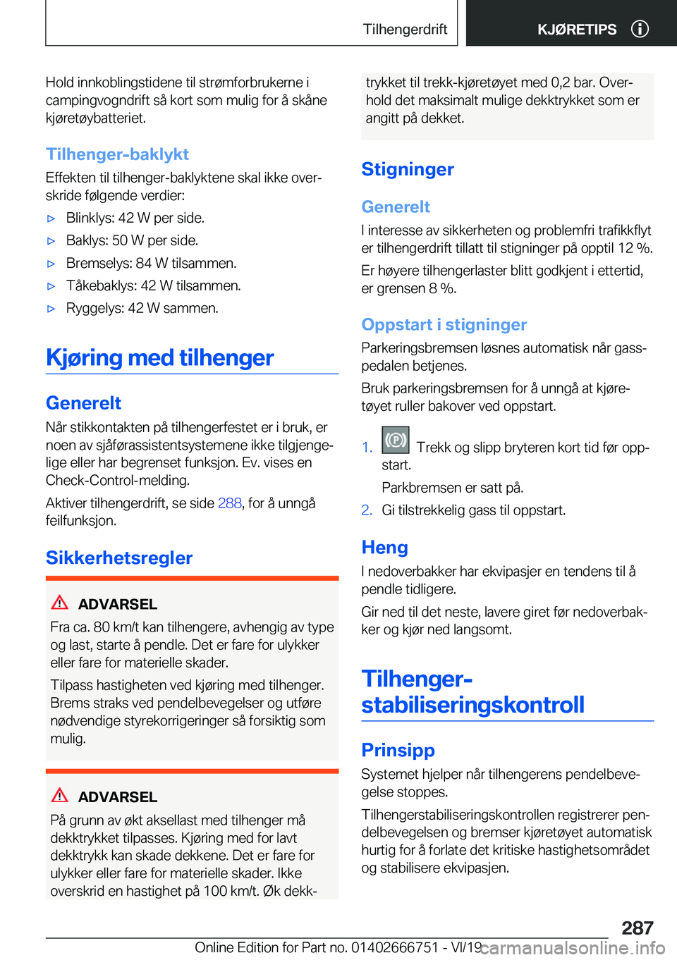 BMW M5 2020  InstruksjonsbØker (in Norwegian) �H�o�l�d��i�n�n�k�o�b�l�i�n�g�s�t�i�d�e�n�e��t�i�l��s�t�r�