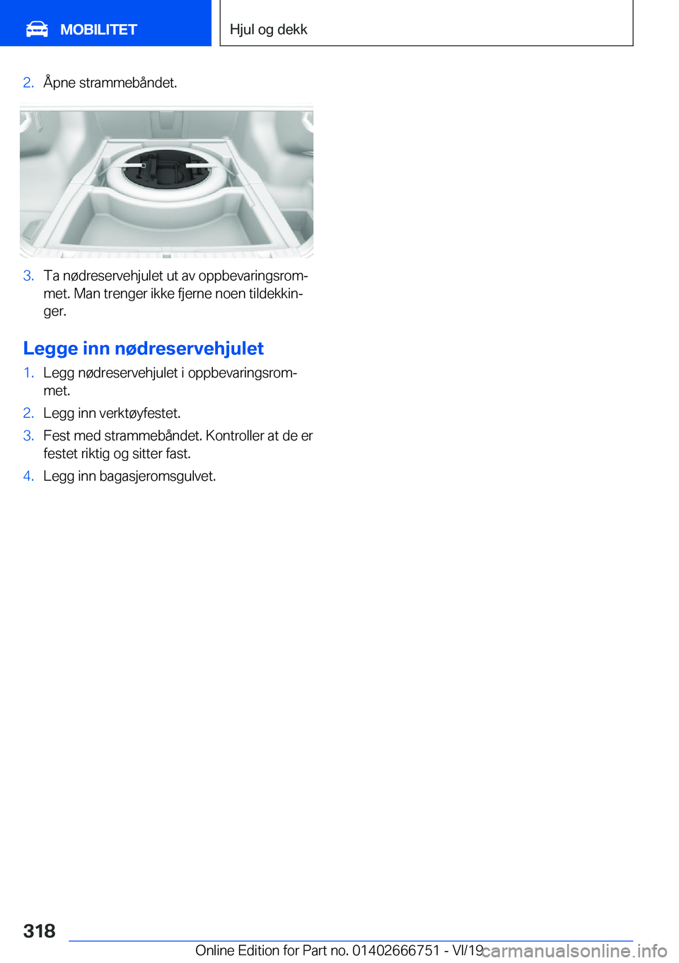 BMW M5 2020  InstruksjonsbØker (in Norwegian) �2�.�