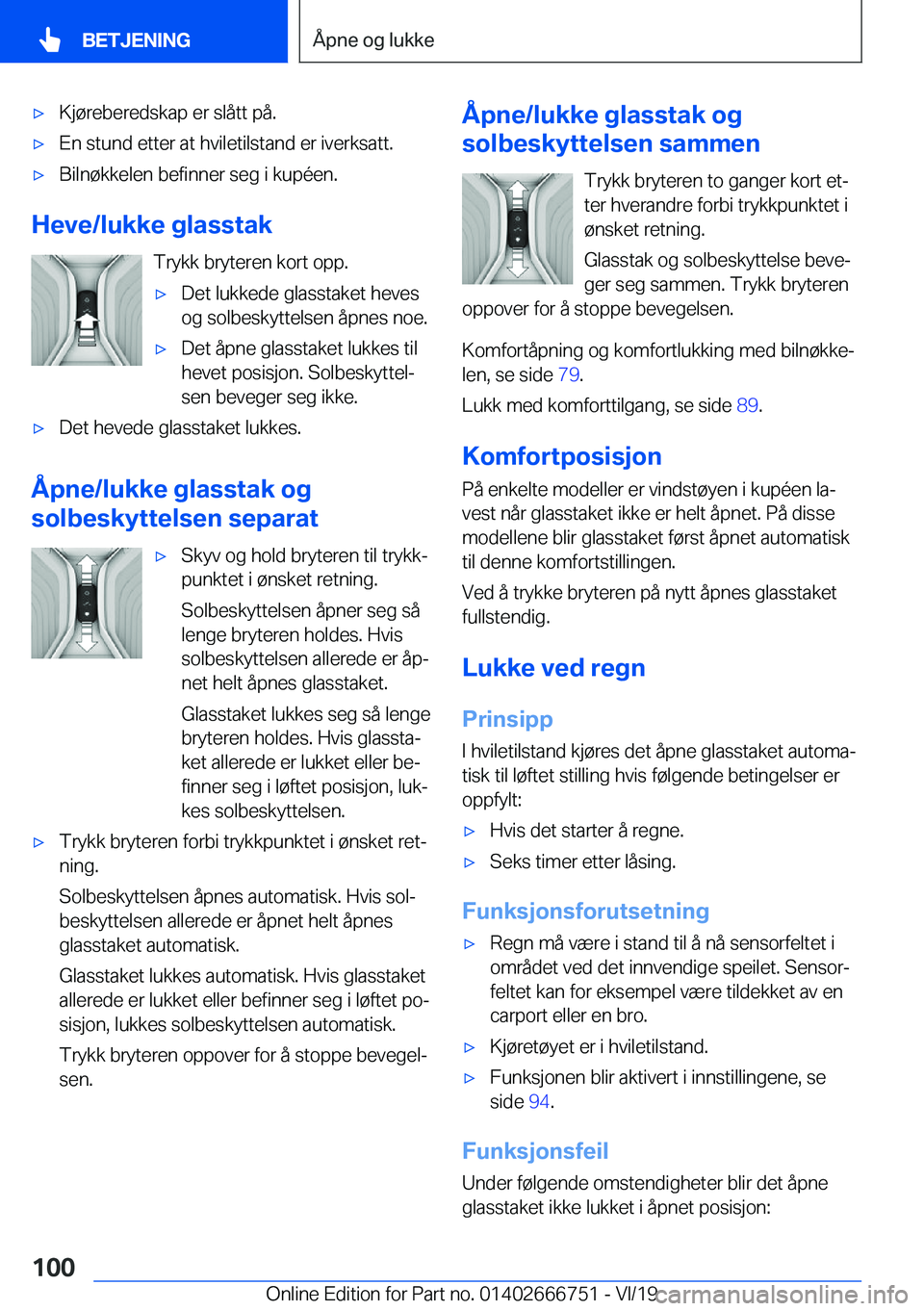 BMW M5 2020  InstruksjonsbØker (in Norwegian) 'x�K�j�