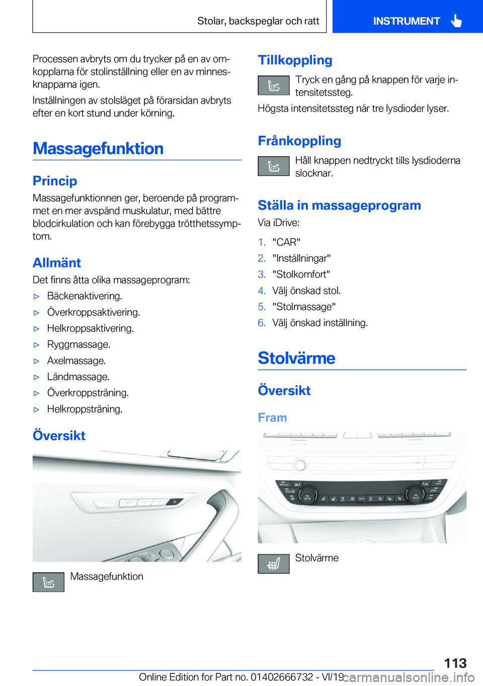 BMW M5 2020  InstruktionsbÖcker (in Swedish) �P�r�o�c�e�s�s�e�n��a�v�b�r�y�t�s��o�m��d�u��t�r�y�c�k�e�r��p�å��e�n��a�v��o�mj
�k�o�p�p�l�a�r�n�a��f�