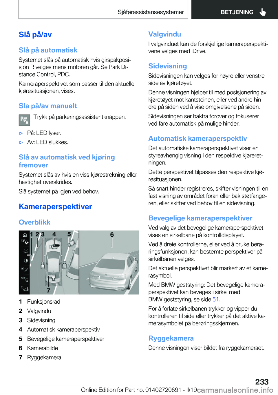 BMW M5 2019  InstruksjonsbØker (in Norwegian) �S�l�å��p�å�/�a�v�S�l�å��p�å��a�u�t�o�m�a�t�i�s�k
�S�y�s�t�e�m�e�t��s�l�å�s��p�å��a�u�t�o�m�a�t�i�s�k��h�v�i�s��g�i�r�s�p�a�k�p�o�s�ij
�s�j�o�n��R��v�e�l�g�e�s��m�e�n�s��m�o�t�o�r�e