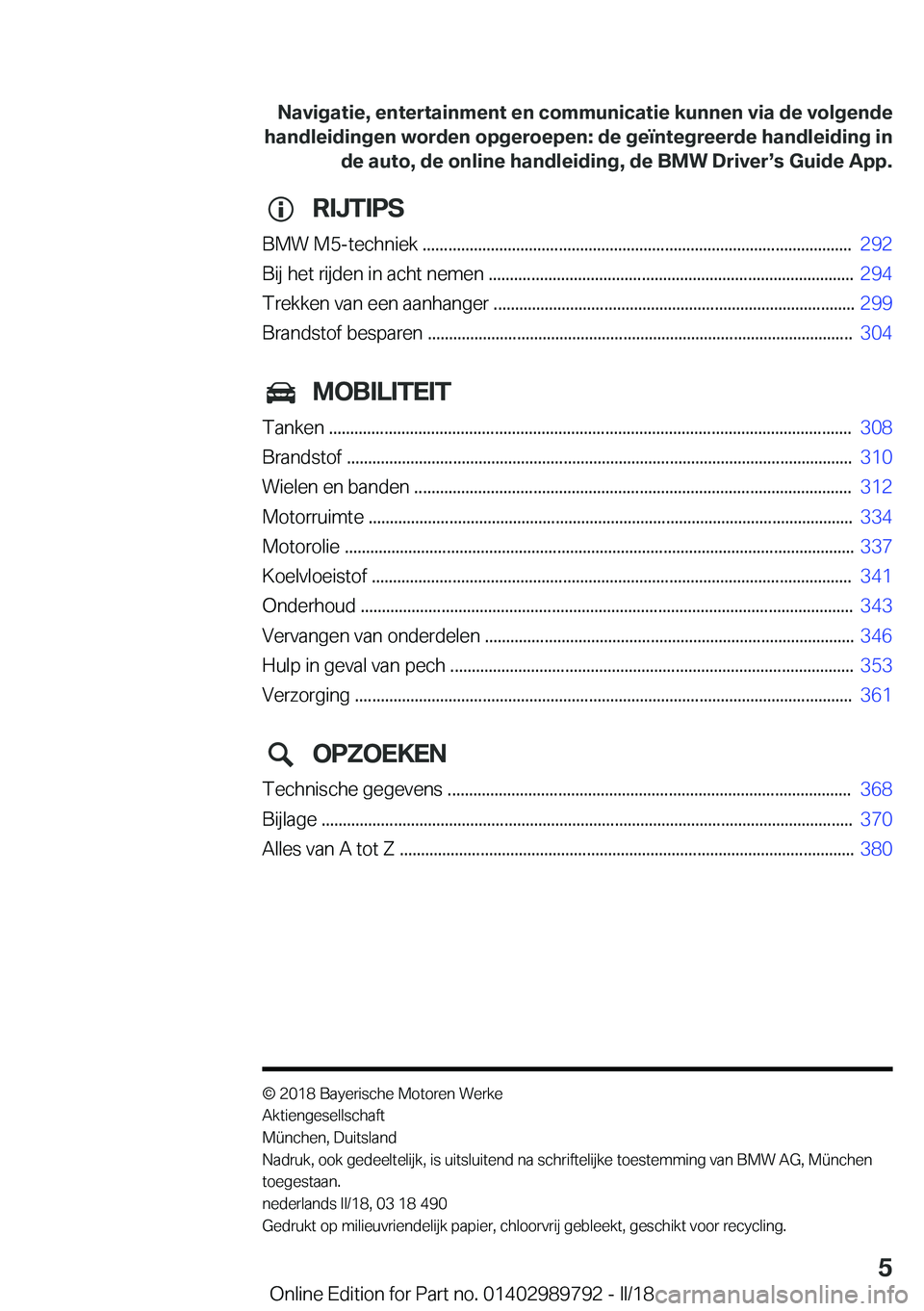 BMW M5 2018  Instructieboekjes (in Dutch) �R�I�J�T�I�P�S
�B�M�W� �M�5�-�t�e�c�h�n�i�e�k� �.�.�.�.�.�.�.�.�.�.�.�.�.�.�.�.�.�.�.�.�.�.�.�.�.�.�.�.�.�.�.�.�.�.�.�.�.�.�.�.�.�.�.�.�.�.�.�.�.�.�.�.�.�.�.�.�.�.�.�.�.�.�.�.�.�.�.�.�.�.�.�.�.�.�.�.�