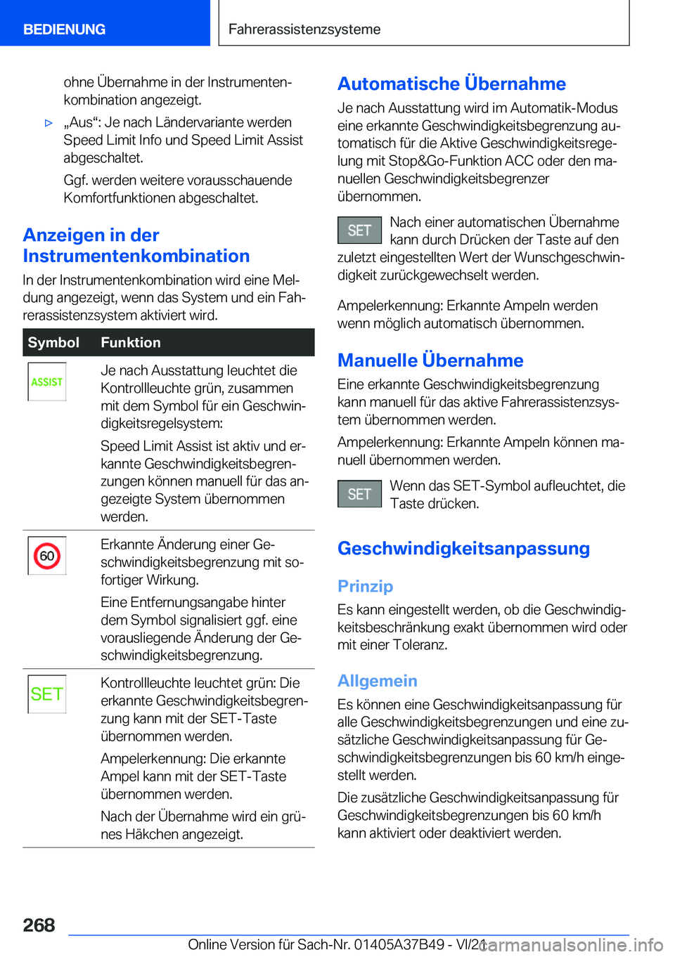 BMW M8 2022  Betriebsanleitungen (in German) �o�h�n�e��