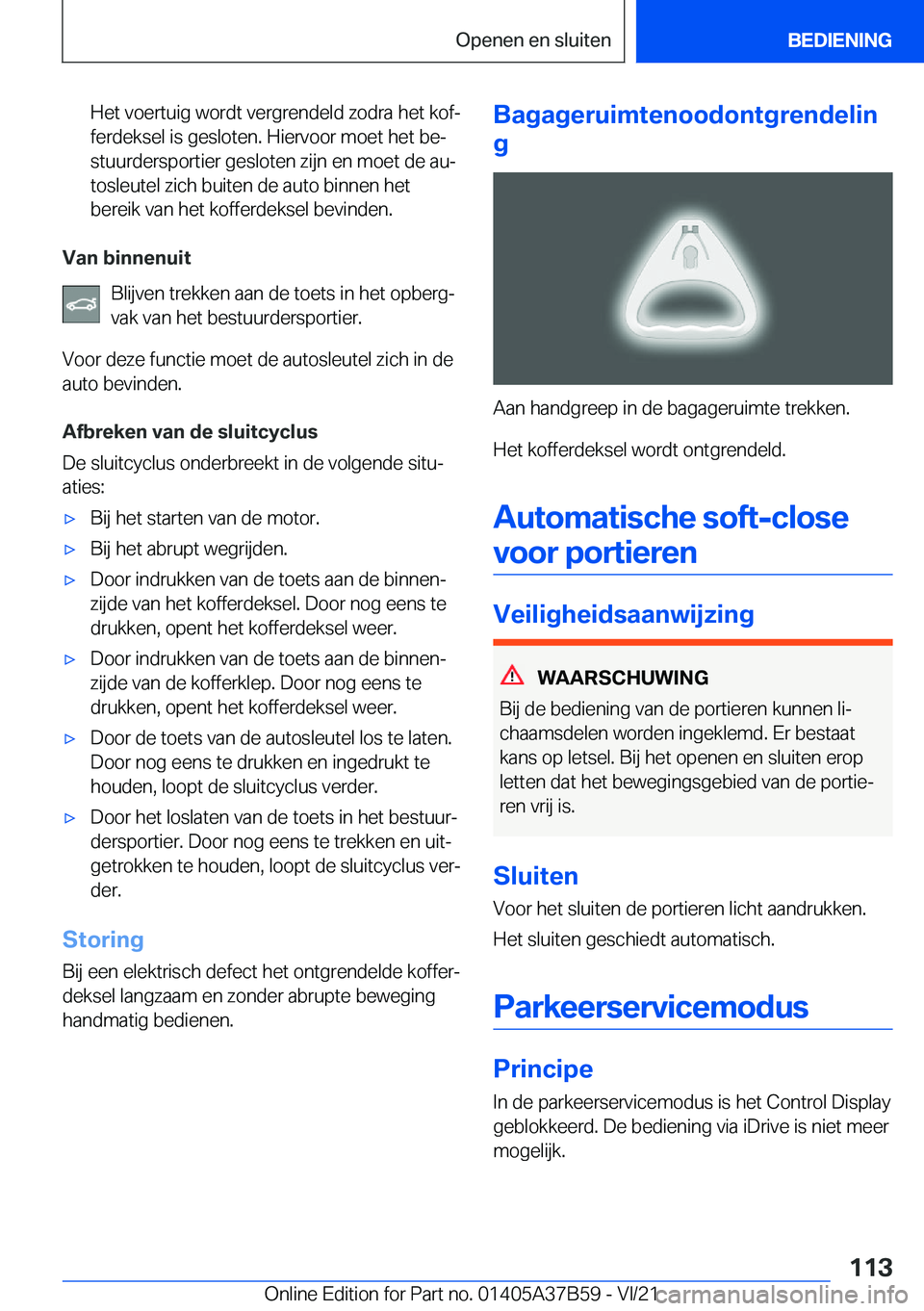 BMW M8 2022  Instructieboekjes (in Dutch) �H�e�t��v�o�e�r�t�u�i�g��w�o�r�d�t��v�e�r�g�r�e�n�d�e�l�d��z�o�d�r�a��h�e�t��k�o�fj
�f�e�r�d�e�k�s�e�l��i�s��g�e�s�l�o�t�e�n�.��H�i�e�r�v�o�o�r��m�o�e�t��h�e�t��b�ej
�s�t�u�u�r�d�e�r�s�p