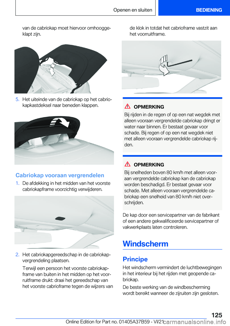 BMW M8 2022  Instructieboekjes (in Dutch) �v�a�n��d�e��c�a�b�r�i�o�k�a�p��m�o�e�t��h�i�e�r�v�o�o�r��o�m�h�o�o�g�g�ej�k�l�a�p�t��z�i�j�n�.�5�.�H�e�t��u�i�t�e�i�n�d�e��v�a�n��d�e��c�a�b�r�i�o�k�a�p��o�p��h�e�t��c�a�b�r�i�oj
�k�a�