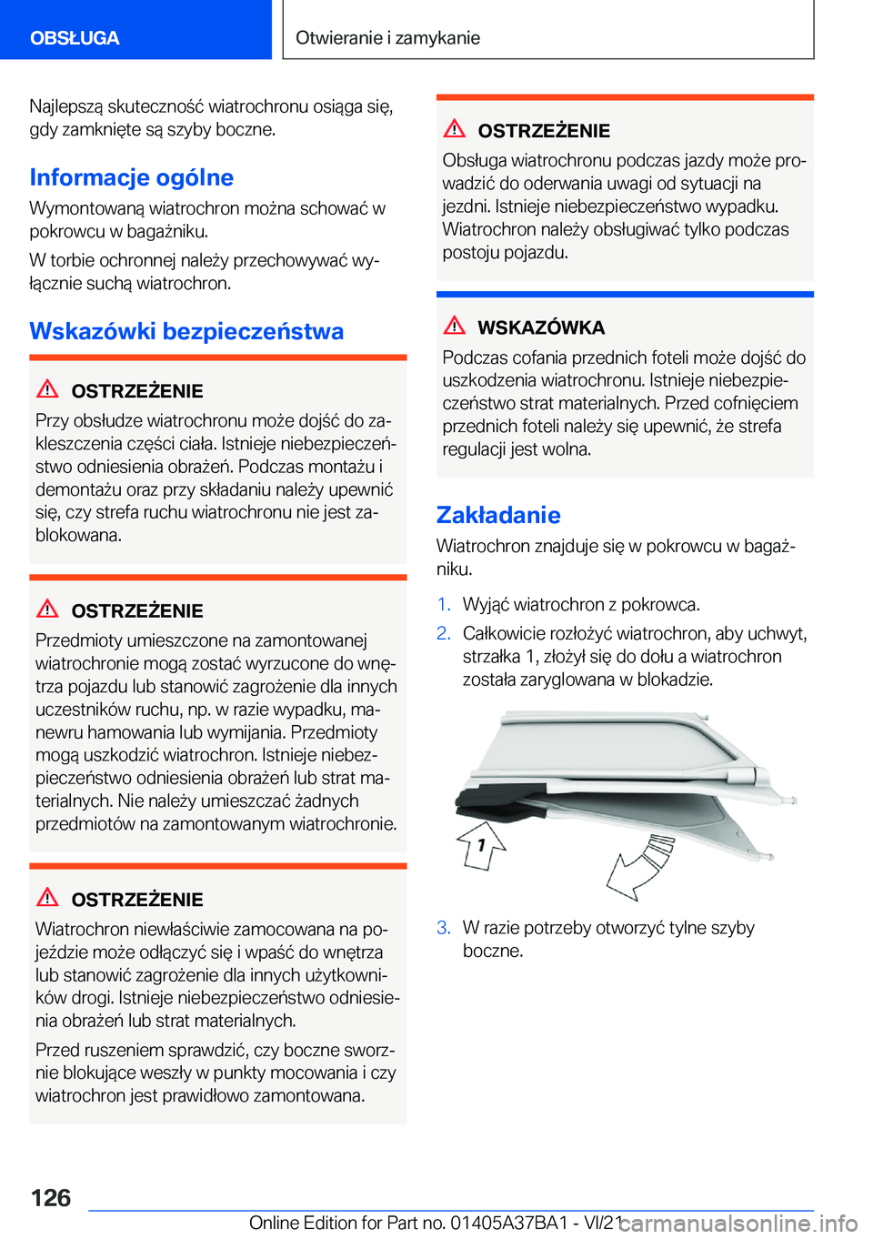 BMW M8 2022  Instrukcja obsługi (in Polish) �N�a�j�l�e�p�s�z�
