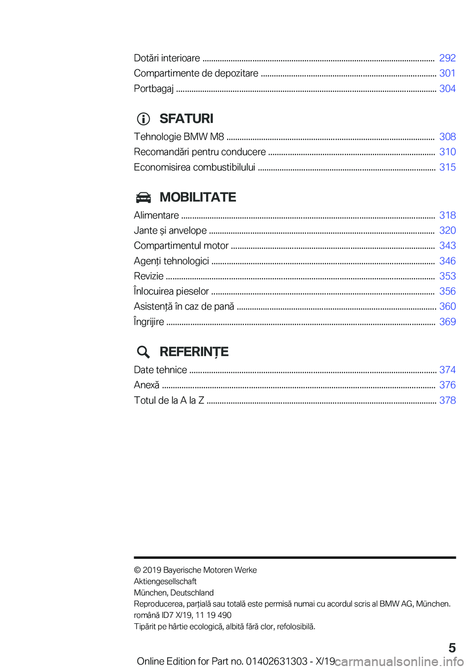 BMW M8 2020  Ghiduri De Utilizare (in Romanian) �D�o�t�ă�r�i��i�n�t�e�r�i�o�a�r�e��.�.�.�.�.�.�.�.�.�.�.�.�.�.�.�.�.�.�.�.�.�.�.�.�.�.�.�.�.�.�.�.�.�.�.�.�.�.�.�.�.�.�.�.�.�.�.�.�.�.�.�.�.�.�.�.�.�.�.�.�.�.�.�.�.�.�.�.�.�.�.�.�.�.�.�.�.�.�.�.�.�