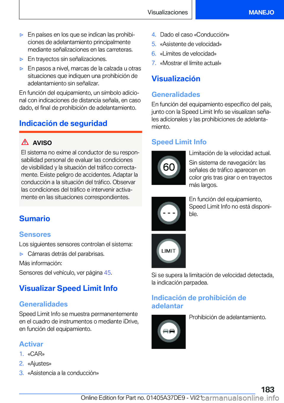 BMW M8 GRAN COUPE 2022  Manuales de Empleo (in Spanish) x�E�n��p�a�