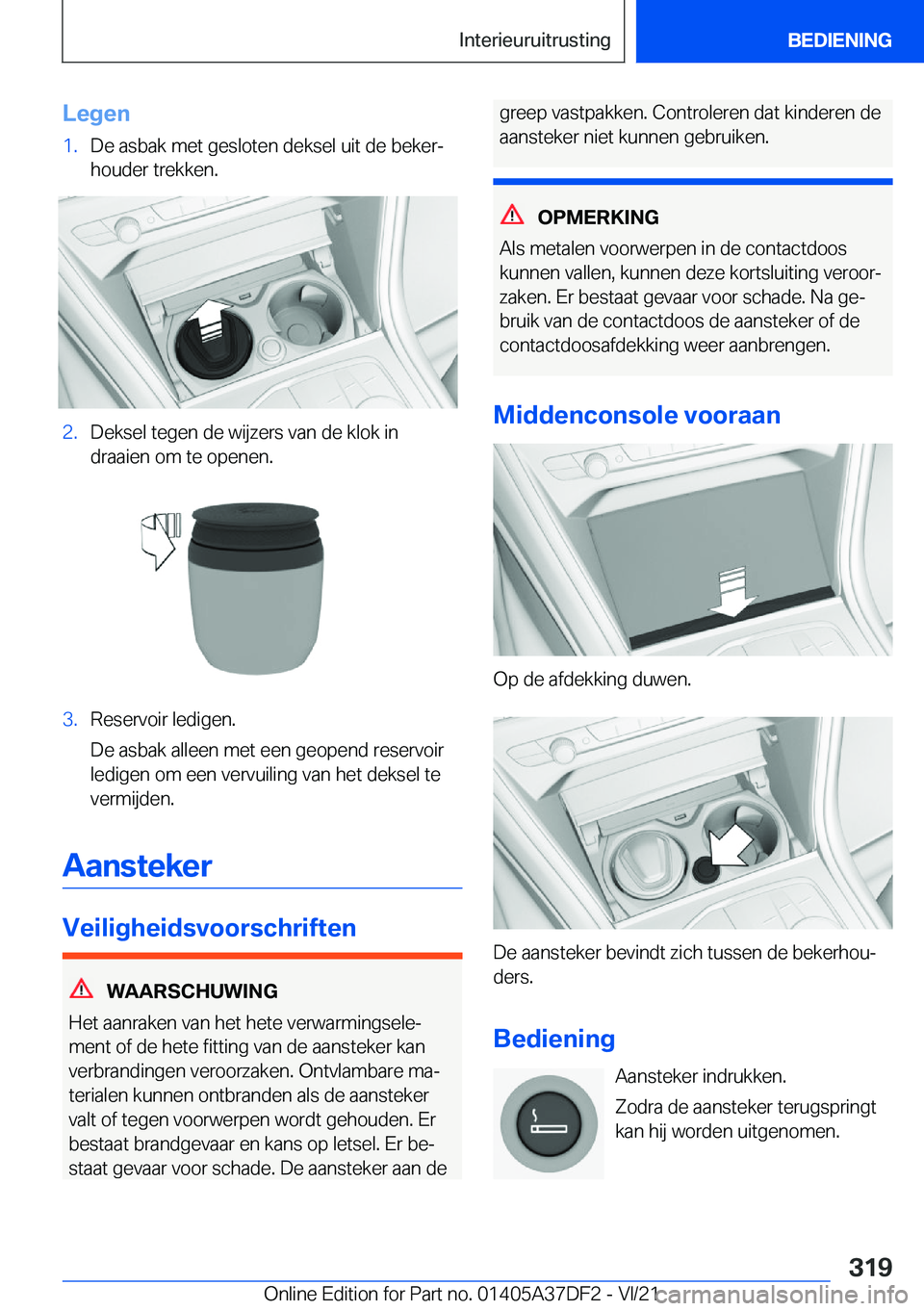 BMW M8 GRAN COUPE 2022  Instructieboekjes (in Dutch) �L�e�g�e�n�1�.�D�e��a�s�b�a�k��m�e�t��g�e�s�l�o�t�e�n��d�e�k�s�e�l��u�i�t��d�e��b�e�k�e�rj
�h�o�u�d�e�r��t�r�e�k�k�e�n�.�2�.�D�e�k�s�e�l��t�e�g�e�n��d�e��w�i�j�z�e�r�s��v�a�n��d�e��k�l�
