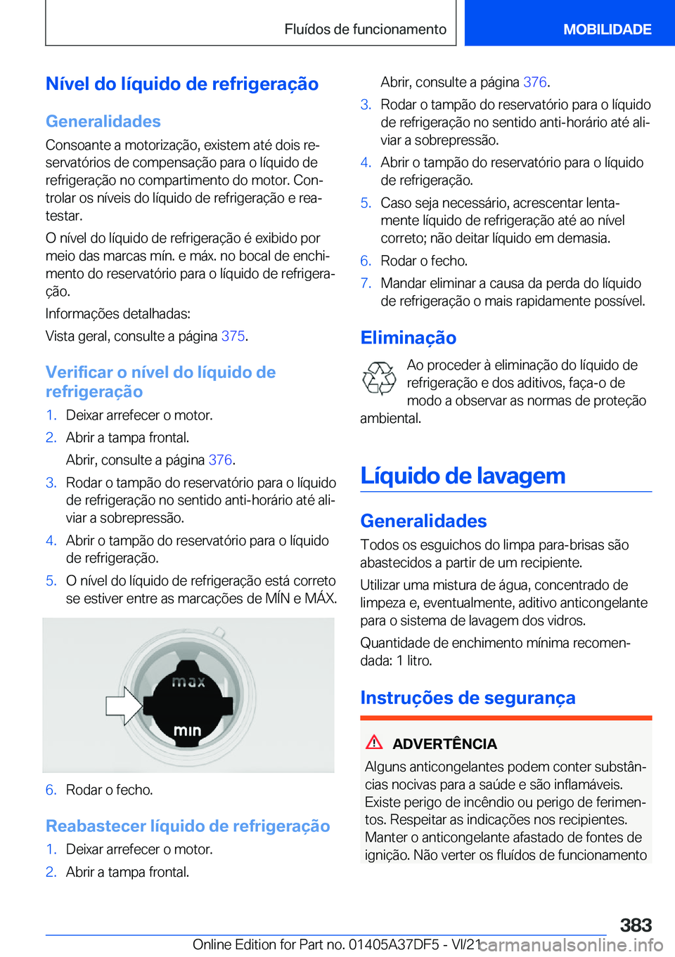 BMW M8 GRAN COUPE 2022  Manual do condutor (in Portuguese) �N�