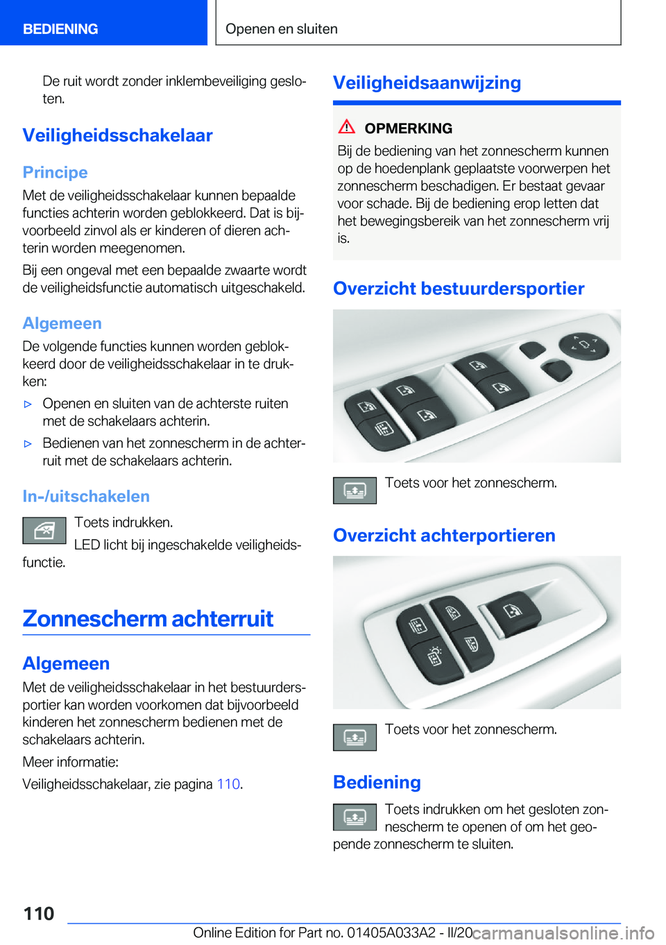 BMW M8 GRAN COUPE 2020  Instructieboekjes (in Dutch) �D�e��r�u�i�t��w�o�r�d�t��z�o�n�d�e�r��i�n�k�l�e�m�b�e�v�e�i�l�i�g�i�n�g��g�e�s�l�oj�t�e�n�.
�V�e�i�l�i�g�h�e�i�d�s�s�c�h�a�k�e�l�a�a�r
�P�r�i�n�c�i�p�e �M�e�t��d�e��v�e�i�l�i�g�h�e�i�d�s�s�c�