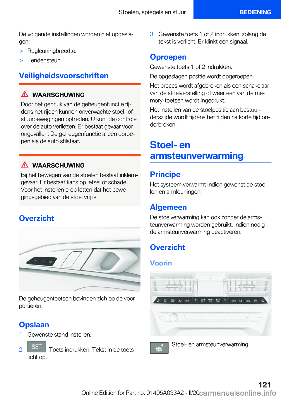 BMW M8 GRAN COUPE 2020  Instructieboekjes (in Dutch) �D�e��v�o�l�g�e�n�d�e��i�n�s�t�e�l�l�i�n�g�e�n��w�o�r�d�e�n��n�i�e�t��o�p�g�e�s�l�aj
�g�e�n�:'x�R�u�g�l�e�u�n�i�n�g�b�r�e�e�d�t�e�.'x�L�e�n�d�e�n�s�t�e�u�n�.
�V�e�i�l�i�g�h�e�i�d�s�v�o�o