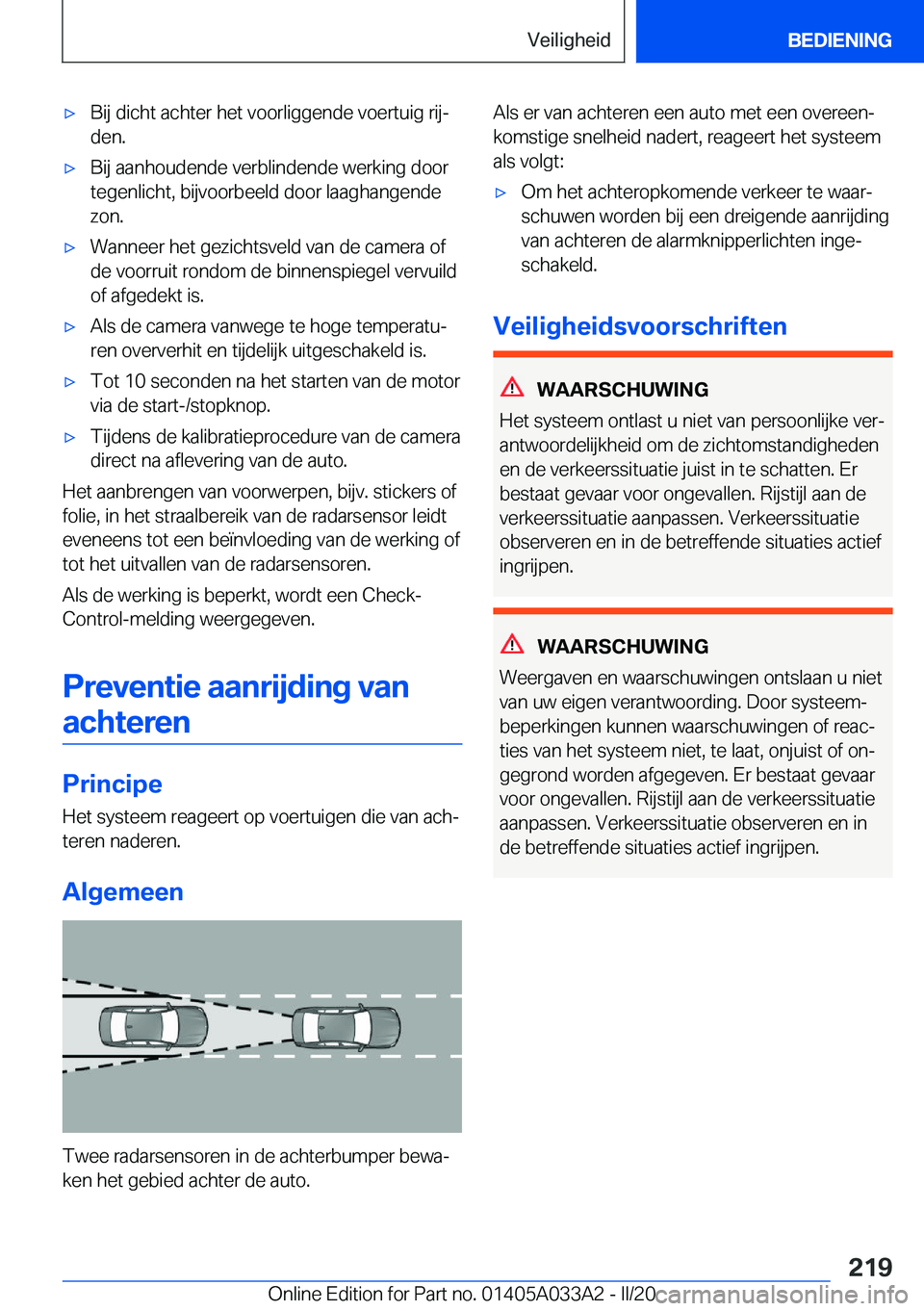 BMW M8 GRAN COUPE 2020  Instructieboekjes (in Dutch) 'x�B�i�j��d�i�c�h�t��a�c�h�t�e�r��h�e�t��v�o�o�r�l�i�g�g�e�n�d�e��v�o�e�r�t�u�i�g��r�i�jj�d�e�n�.'x�B�i�j��a�a�n�h�o�u�d�e�n�d�e��v�e�r�b�l�i�n�d�e�n�d�e��w�e�r�k�i�n�g��d�o�o�r
�t�