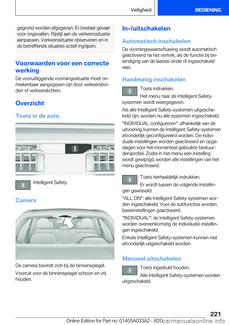 BMW M8 GRAN COUPE 2020  Instructieboekjes (in Dutch) �g�e�g�r�o�n�d��w�o�r�d�e�n��a�f�g�e�g�e�v�e�n�.��E�r��b�e�s�t�a�a�t��g�e�v�a�a�r
�v�o�o�r��o�n�g�e�v�a�l�l�e�n�.��R�i�j�s�t�i�j�l��a�a�n��d�e��v�e�r�k�e�e�r�s�s�i�t�u�a�t�i�e
�a�a�n�p�a�s�s