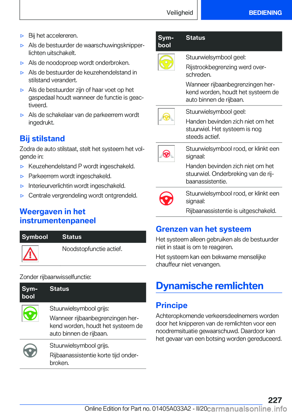 BMW M8 GRAN COUPE 2020  Instructieboekjes (in Dutch) 'x�B�i�j��h�e�t��a�c�c�e�l�e�r�e�r�e�n�.'x�A�l�s��d�e��b�e�s�t�u�u�r�d�e�r��d�e��w�a�a�r�s�c�h�u�w�i�n�g�s�k�n�i�p�p�e�rj�l�i�c�h�t�e�n��u�i�t�s�c�h�a�k�e�l�t�.'x�A�l�s��d�e��n�o