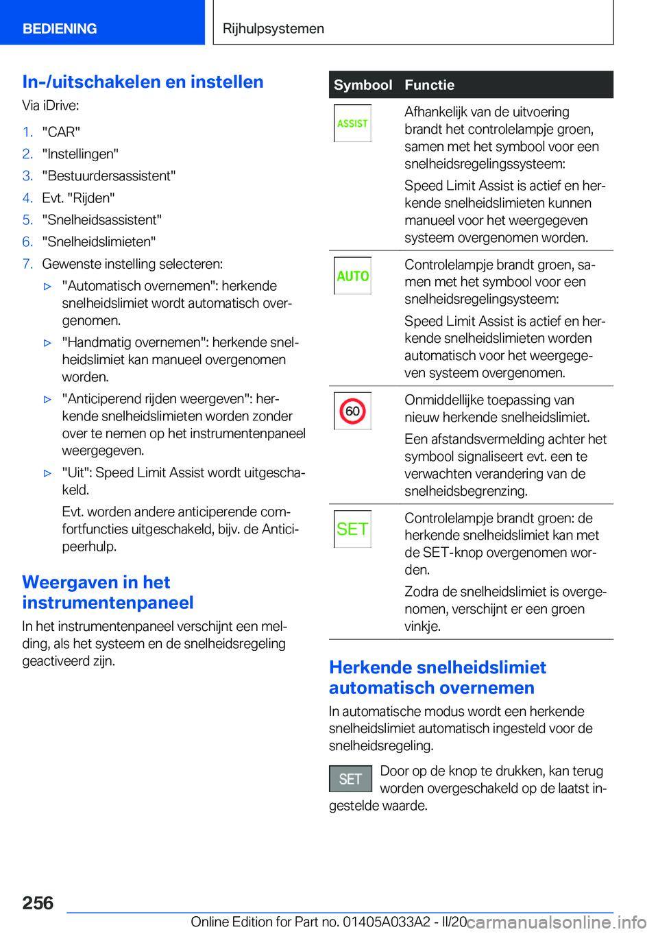 BMW M8 GRAN COUPE 2020  Instructieboekjes (in Dutch) �I�n�-�/�u�i�t�s�c�h�a�k�e�l�e�n��e�n��i�n�s�t�e�l�l�e�n�V�i�a��i�D�r�i�v�e�:�1�.��C�A�R��2�.��I�n�s�t�e�l�l�i�n�g�e�n��3�.��B�e�s�t�u�u�r�d�e�r�s�a�s�s�i�s�t�e�n�t��4�.�E�v�t�.���R�i�j�d�e