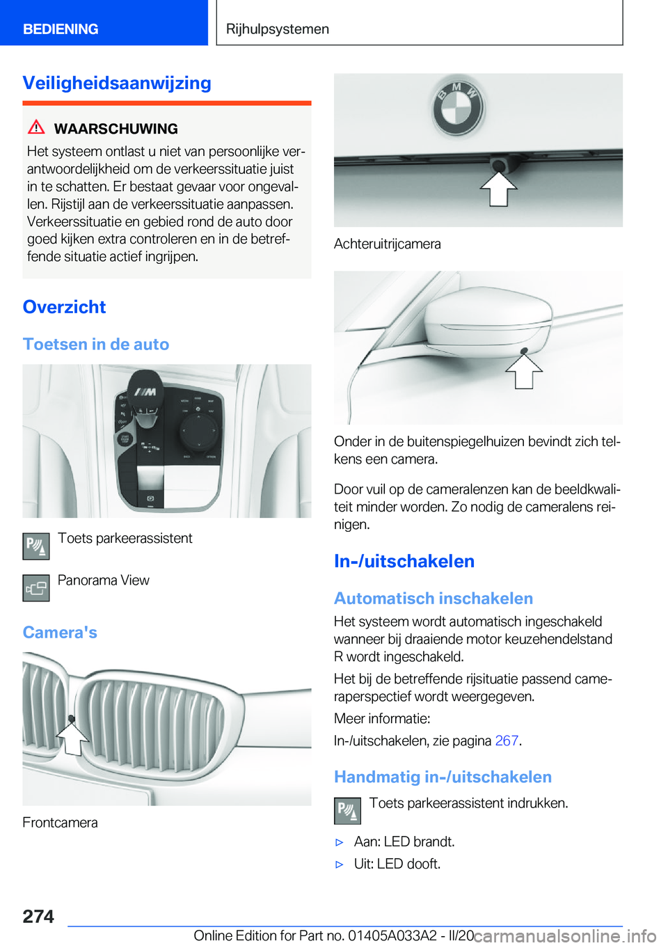 BMW M8 GRAN COUPE 2020  Instructieboekjes (in Dutch) �V�e�i�l�i�g�h�e�i�d�s�a�a�n�w�i�j�z�i�n�g
�W�A�A�R�S�C�H�U�W�I�N�G
�H�e�t��s�y�s�t�e�e�m��o�n�t�l�a�s�t��u��n�i�e�t��v�a�n��p�e�r�s�o�o�n�l�i�j�k�e��v�e�rj
�a�n�t�w�o�o�r�d�e�l�i�j�k�h�e�i�d�