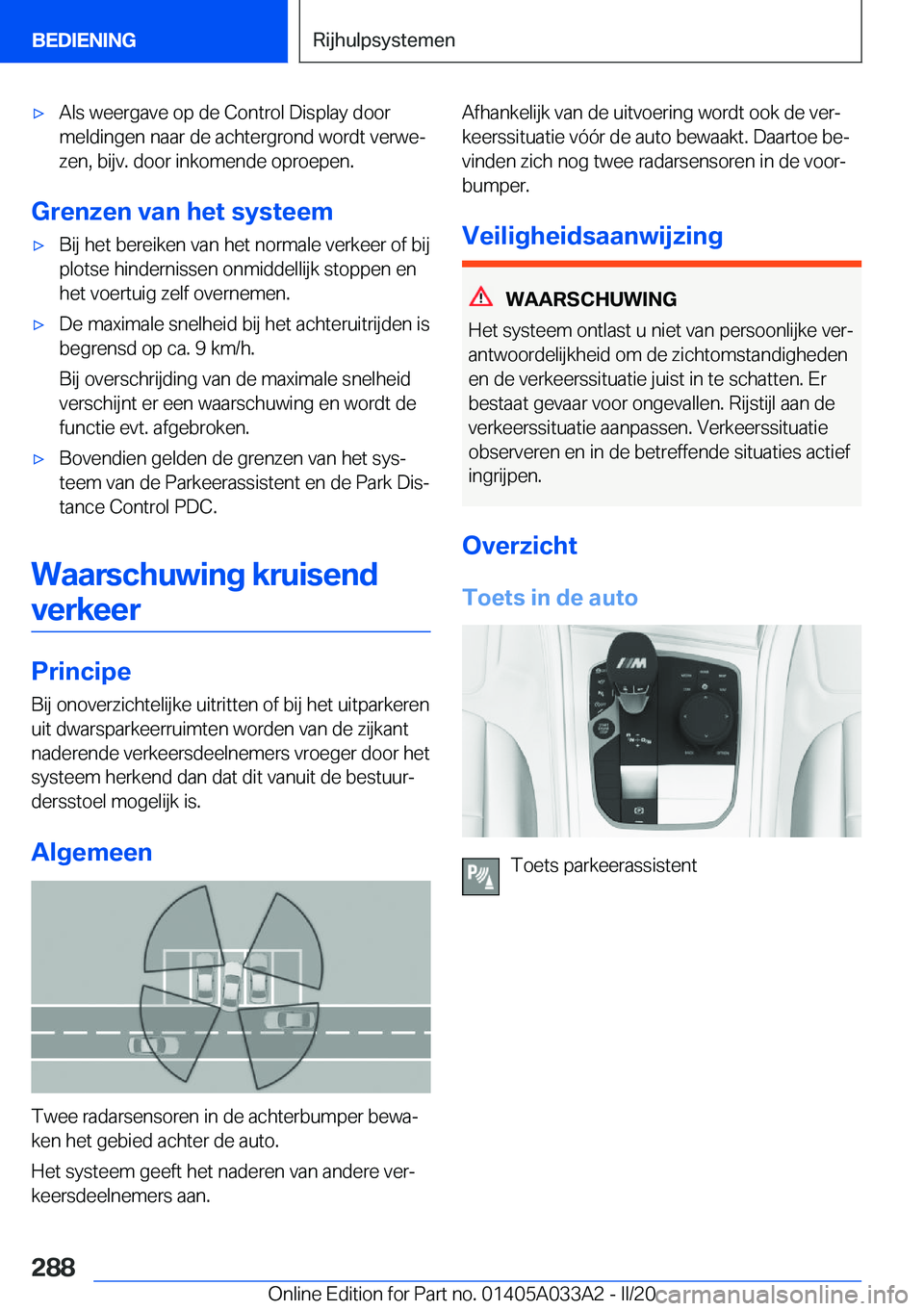 BMW M8 GRAN COUPE 2020  Instructieboekjes (in Dutch) 'x�A�l�s��w�e�e�r�g�a�v�e��o�p��d�e��C�o�n�t�r�o�l��D�i�s�p�l�a�y��d�o�o�r�m�e�l�d�i�n�g�e�n��n�a�a�r��d�e��a�c�h�t�e�r�g�r�o�n�d��w�o�r�d�t��v�e�r�w�ej
�z�e�n�,��b�i�j�v�.��d�o�o�r�