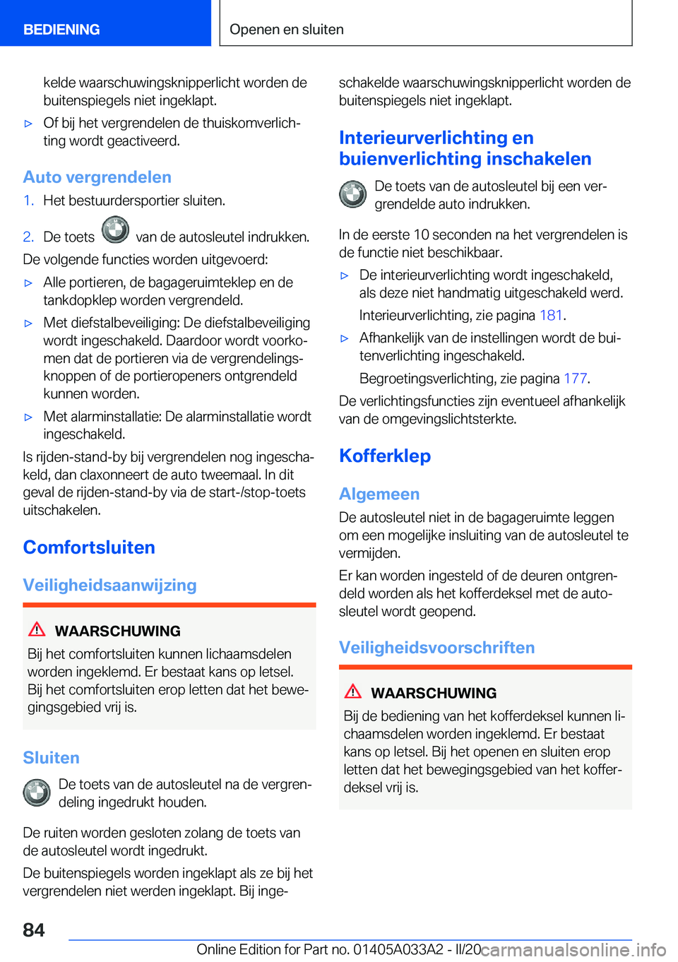 BMW M8 GRAN COUPE 2020  Instructieboekjes (in Dutch) �k�e�l�d�e��w�a�a�r�s�c�h�u�w�i�n�g�s�k�n�i�p�p�e�r�l�i�c�h�t��w�o�r�d�e�n��d�e�b�u�i�t�e�n�s�p�i�e�g�e�l�s��n�i�e�t��i�n�g�e�k�l�a�p�t�.'x�O�f��b�i�j��h�e�t��v�e�r�g�r�e�n�d�e�l�e�n��d�e