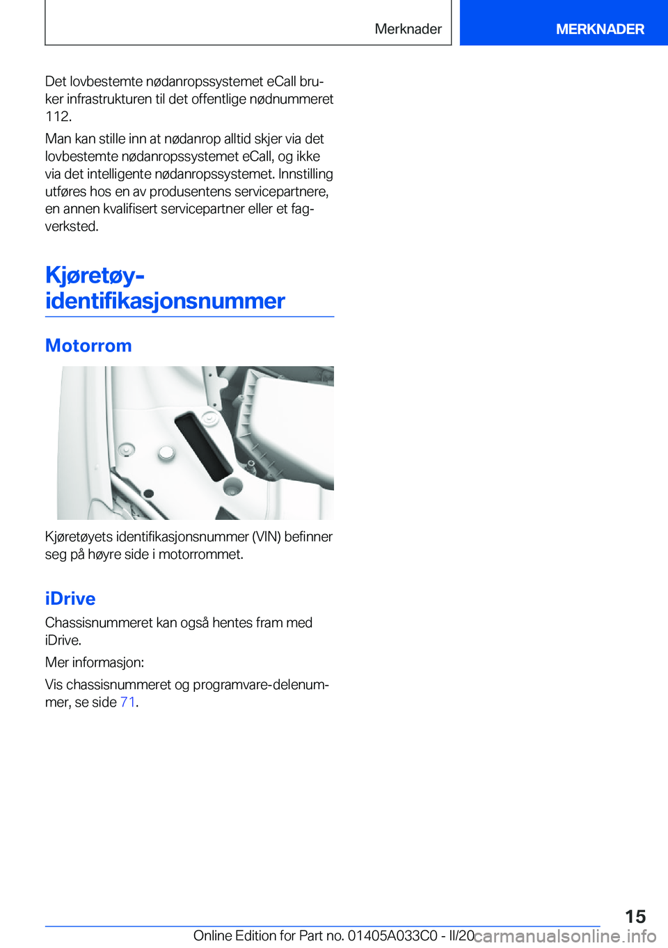 BMW M8 GRAN COUPE 2020  InstruksjonsbØker (in Norwegian) �D�e�t��l�o�v�b�e�s�t�e�m�t�e��n�