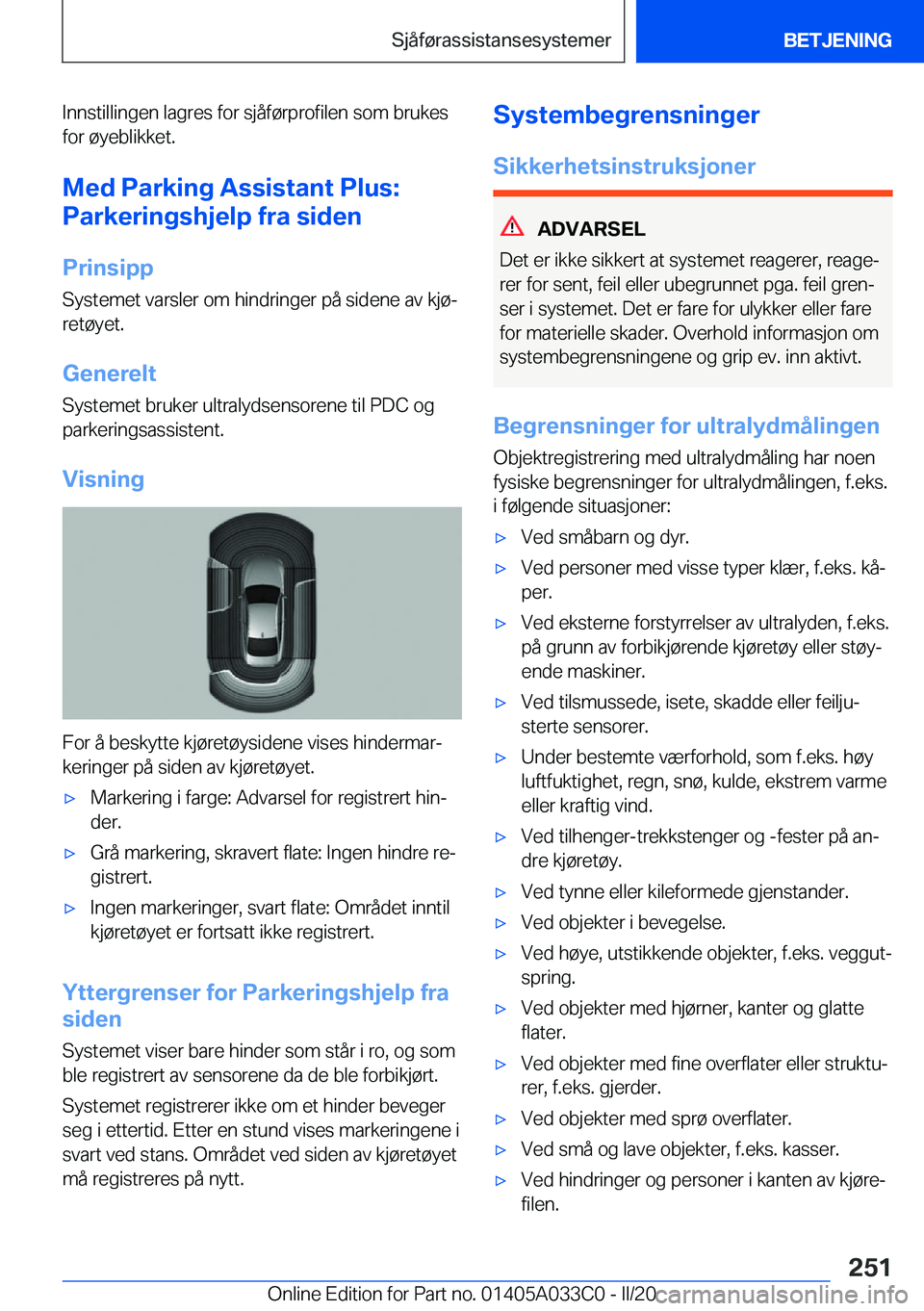 BMW M8 GRAN COUPE 2020  InstruksjonsbØker (in Norwegian) �I�n�n�s�t�i�l�l�i�n�g�e�n��l�a�g�r�e�s��f�o�r��s�j�å�f�