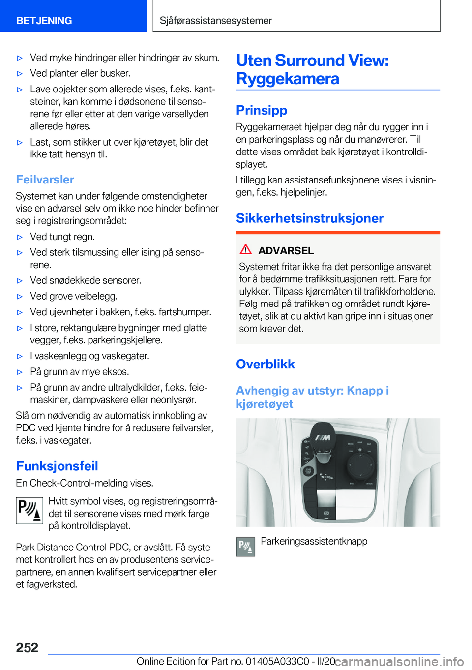 BMW M8 GRAN COUPE 2020  InstruksjonsbØker (in Norwegian) 'x�V�e�d��m�y�k�e��h�i�n�d�r�i�n�g�e�r��e�l�l�e�r��h�i�n�d�r�i�n�g�e�r��a�v��s�k�u�m�.'x�V�e�d��p�l�a�n�t�e�r��e�l�l�e�r��b�u�s�k�e�r�.'x�L�a�v�e��o�b�j�e�k�t�e�r��s�o�m��a�l�l