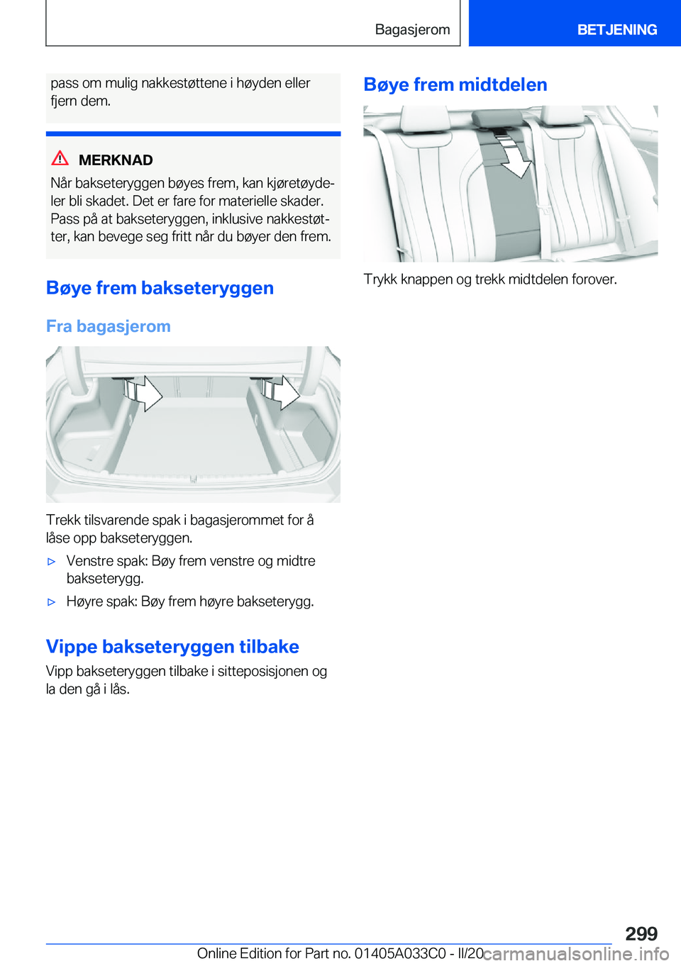 BMW M8 GRAN COUPE 2020  InstruksjonsbØker (in Norwegian) �p�a�s�s��o�m��m�u�l�i�g��n�a�k�k�e�s�t�