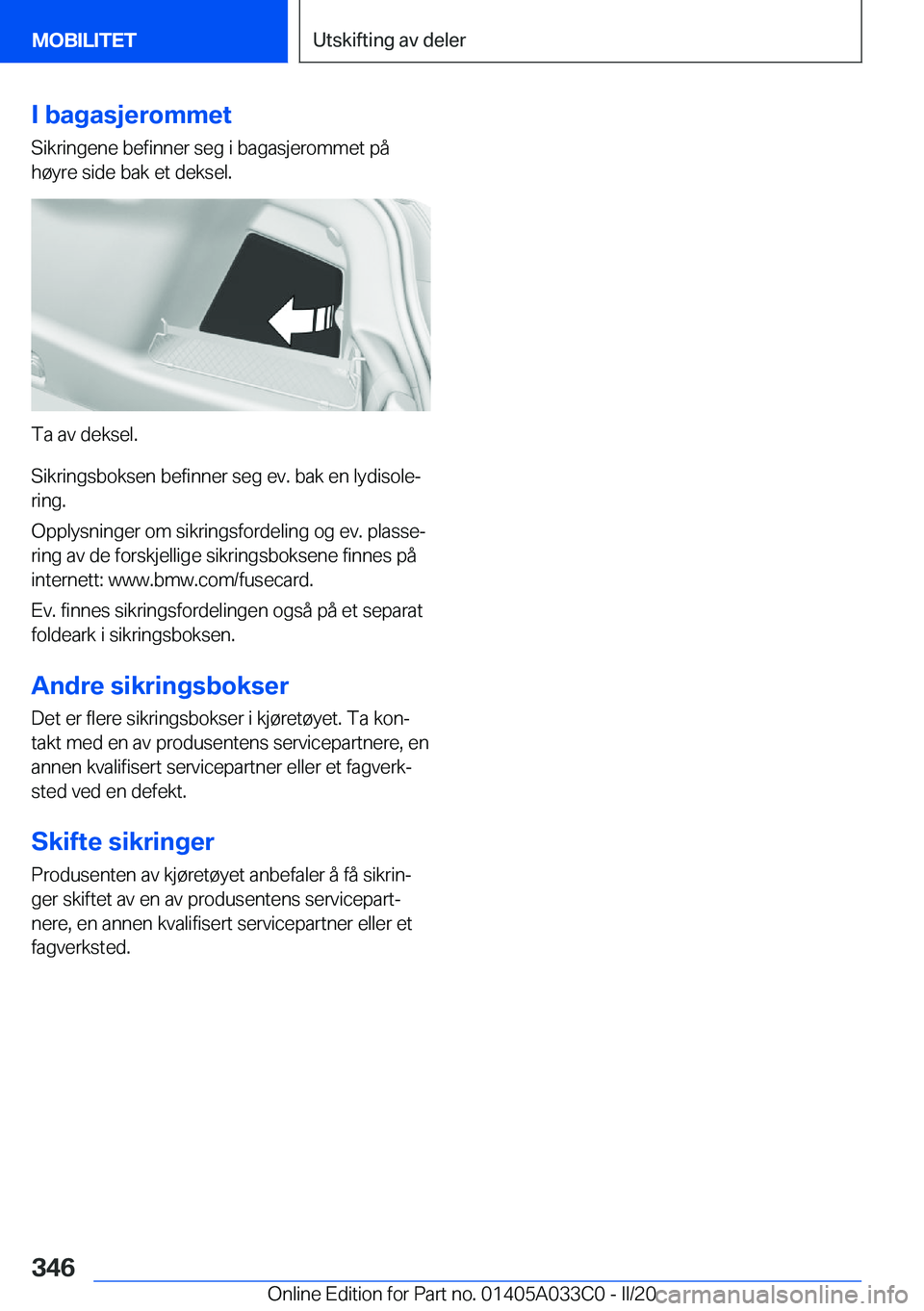 BMW M8 GRAN COUPE 2020  InstruksjonsbØker (in Norwegian) �I��b�a�g�a�s�j�e�r�o�m�m�e�t�S�i�k�r�i�n�g�e�n�e��b�e�f�i�n�n�e�r��s�e�g��i��b�a�g�a�s�j�e�r�o�m�m�e�t��p�å�h�