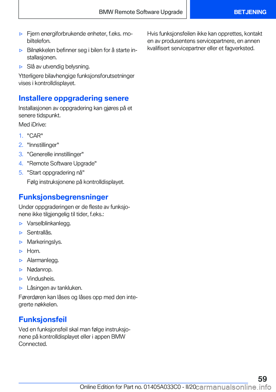 BMW M8 GRAN COUPE 2020  InstruksjonsbØker (in Norwegian) 'x�F�j�e�r�n��e�n�e�r�g�i�f�o�r�b�r�u�k�e�n�d�e��e�n�h�e�t�e�r�,��f�.�e�k�s�.��m�oj�b�i�l�t�e�l�e�f�o�n�.'x�B�i�l�n�