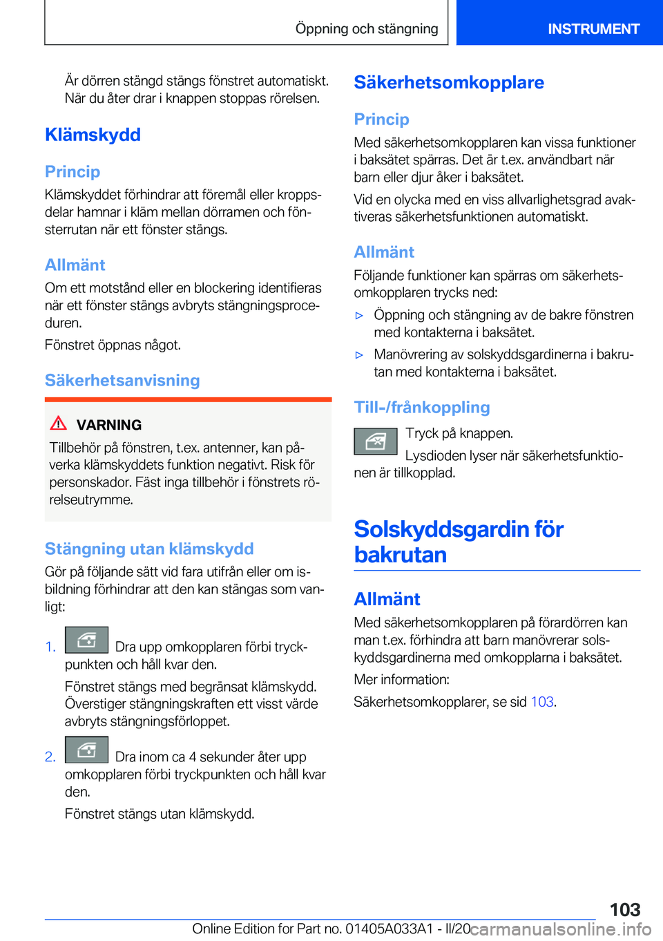 BMW M8 GRAN COUPE 2020  InstruktionsbÖcker (in Swedish) �Ä�r��d�