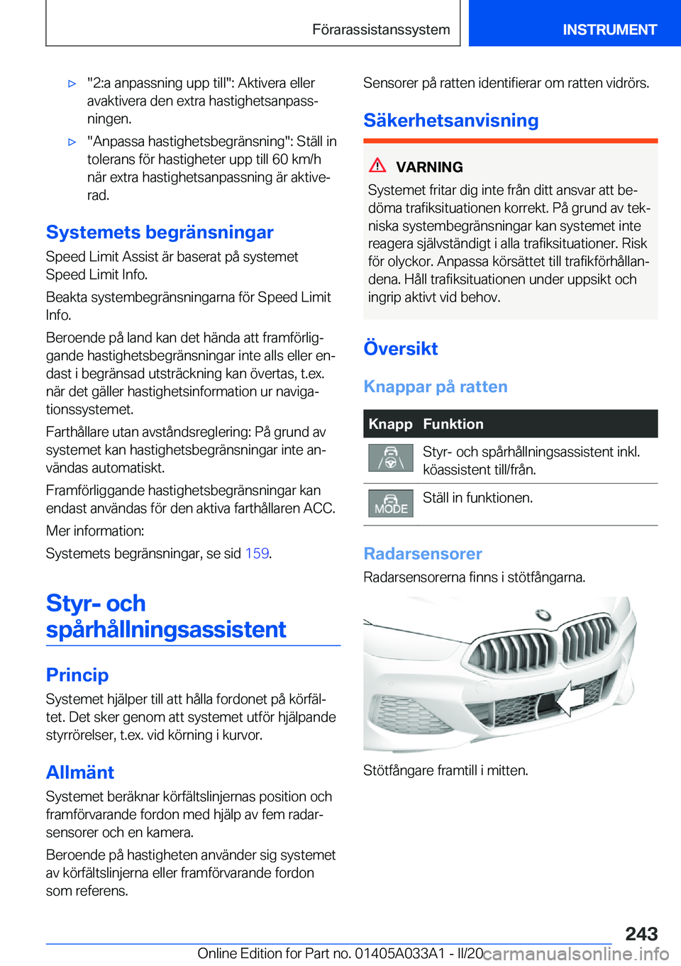 BMW M8 GRAN COUPE 2020  InstruktionsbÖcker (in Swedish) 'x��2�:�a��a�n�p�a�s�s�n�i�n�g��u�p�p��t�i�l�l��:��A�k�t�i�v�e�r�a��e�l�l�e�r
�a�v�a�k�t�i�v�e�r�a��d�e�n��e�x�t�r�a��h�a�s�t�i�g�h�e�t�s�a�n�p�a�s�sj �n�i�n�g�e�n�.'x��A�n�p�a�s�s
