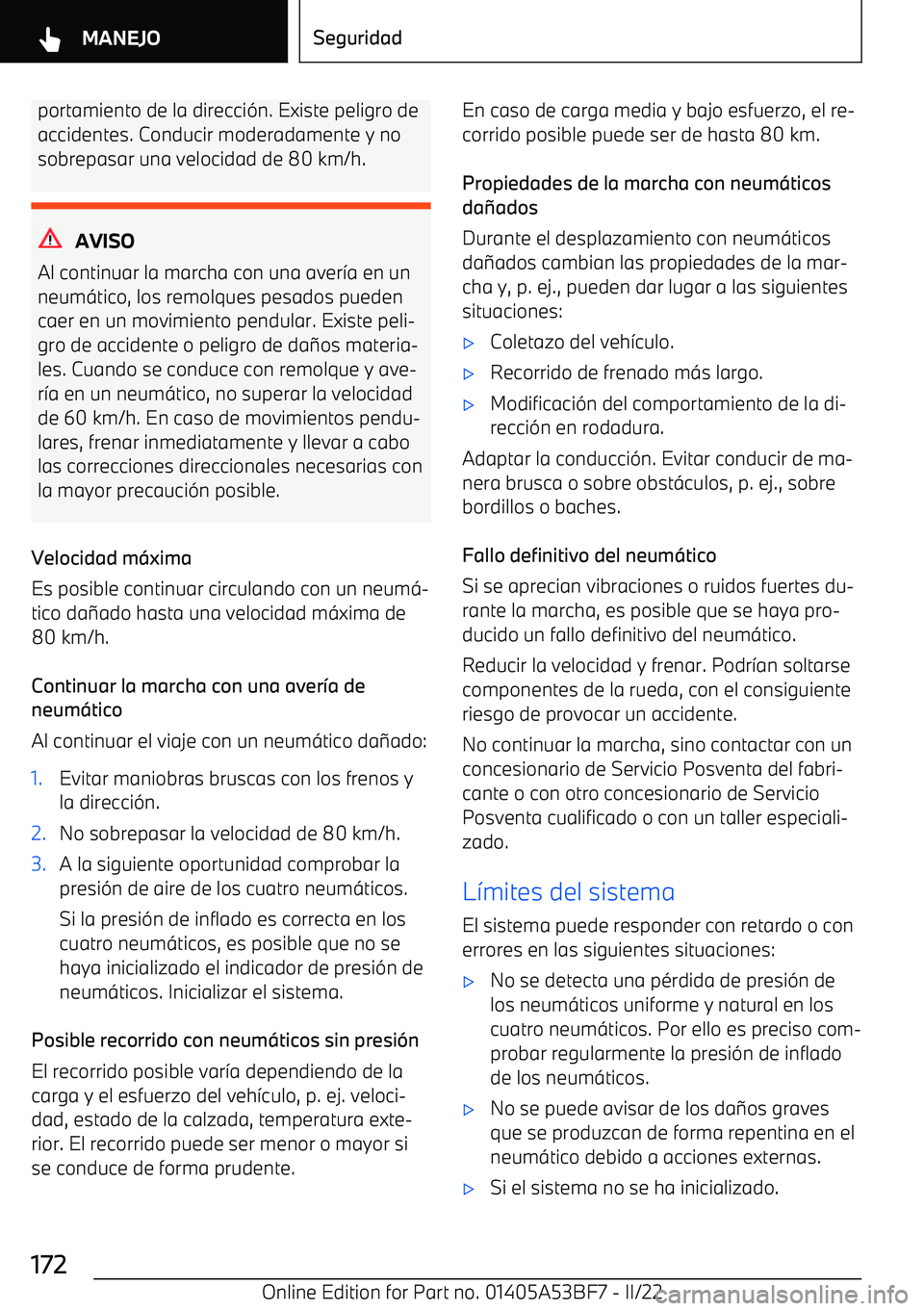BMW X1 2022 Manuales de Empleo (in Spanish) portamiento de la direcci BMW X1 2022 Manuales de Empleo (in Spanish) portamiento de la direcci