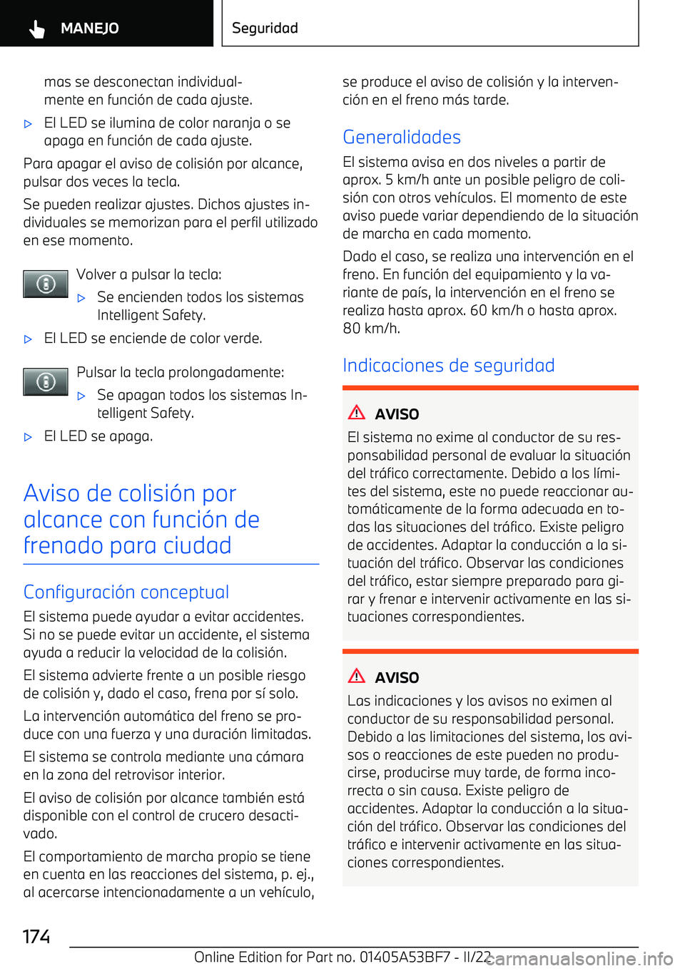 BMW X1 2022 Manuales de Empleo (in Spanish) mas se desconectan individual BMW X1 2022 Manuales de Empleo (in Spanish) mas se desconectan individual