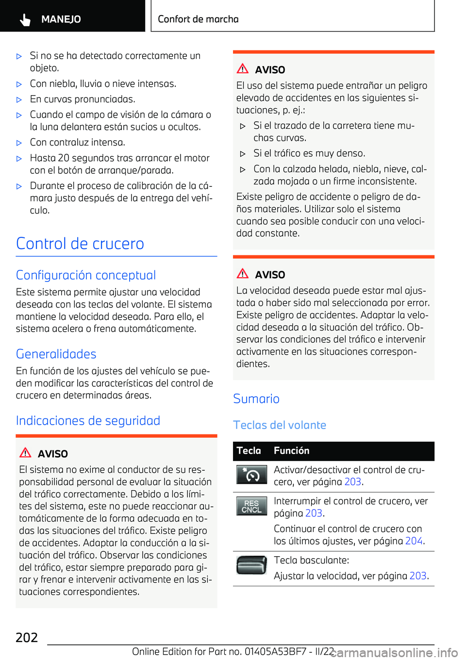 BMW X1 2022 Manuales de Empleo (in Spanish) BMW X1 2022 Manuales de Empleo (in Spanish)
