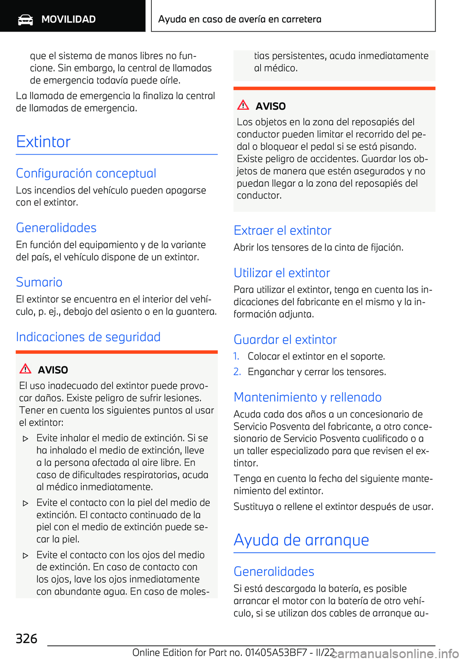 BMW X1 2022 Manuales de Empleo (in Spanish) que el sistema de manos libres no fun BMW X1 2022 Manuales de Empleo (in Spanish) que el sistema de manos libres no fun