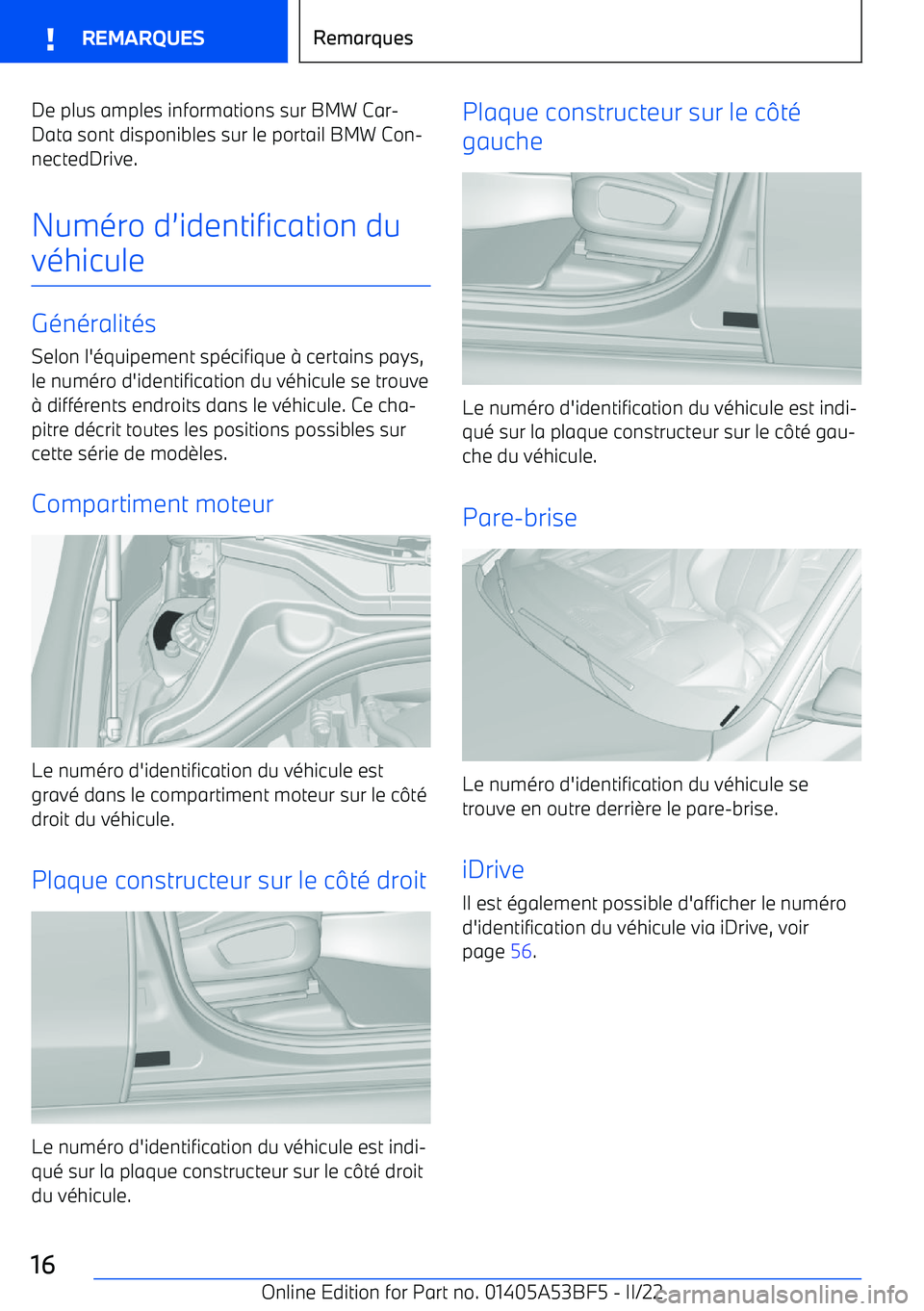 BMW X1 2022 Notices Demploi (in French) De plus amples informations sur BMW Car BMW X1 2022 Notices Demploi (in French) De plus amples informations sur BMW Car