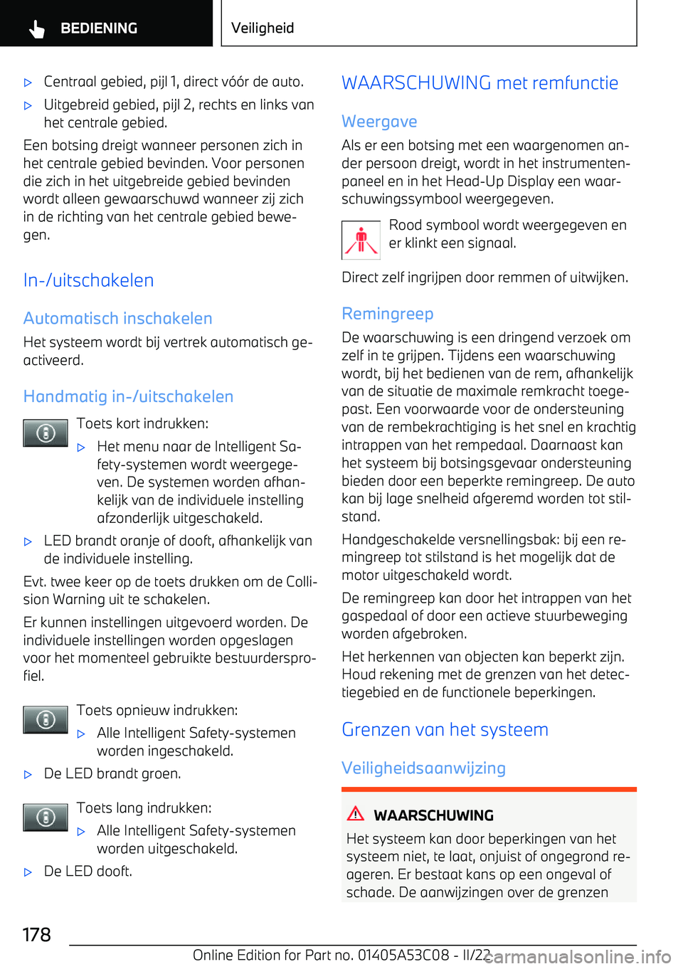 BMW X1 2022 Instructieboekjes (in Dutch) BMW X1 2022 Instructieboekjes (in Dutch)
