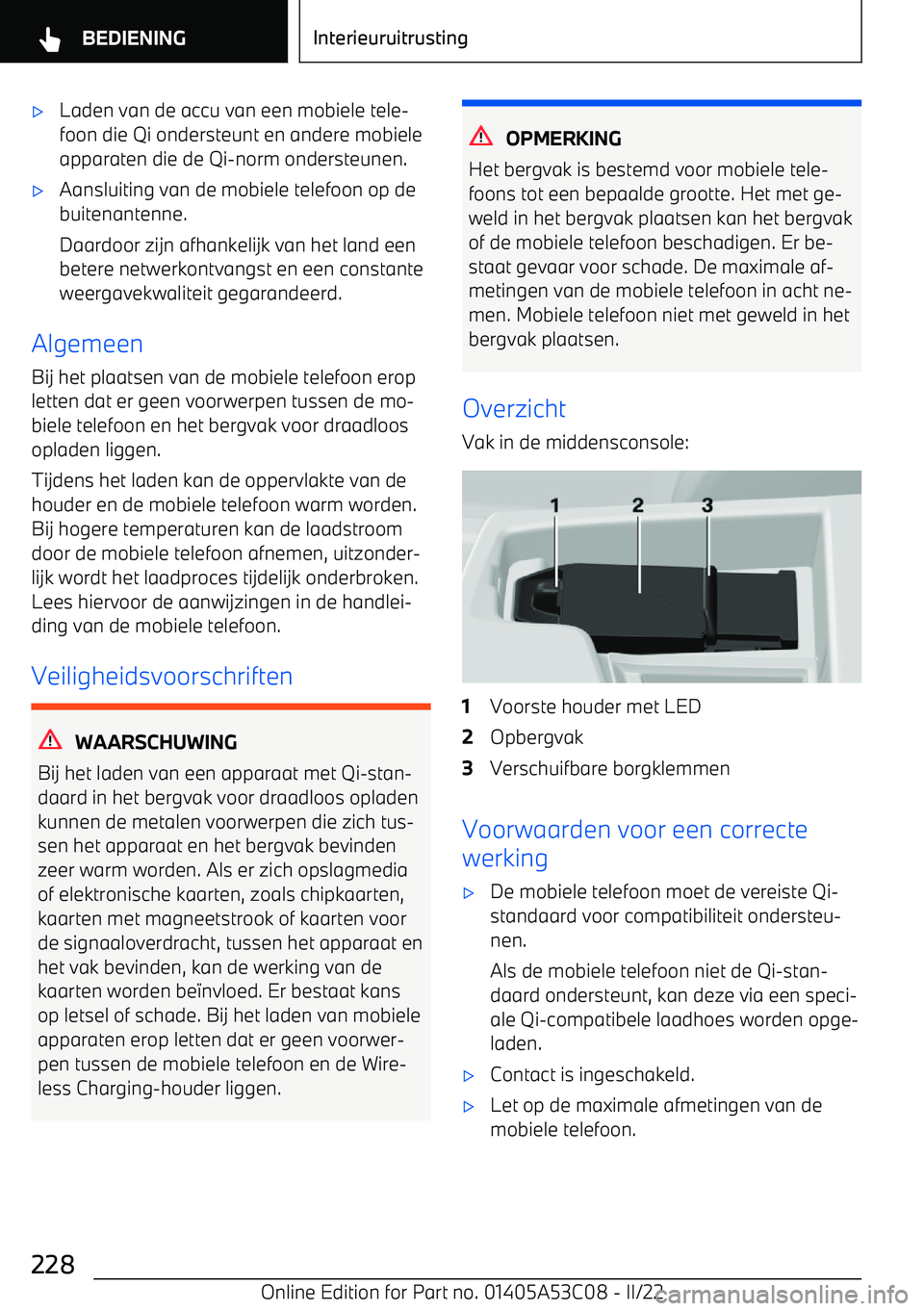 BMW X1 2022 Instructieboekjes (in Dutch) BMW X1 2022 Instructieboekjes (in Dutch)