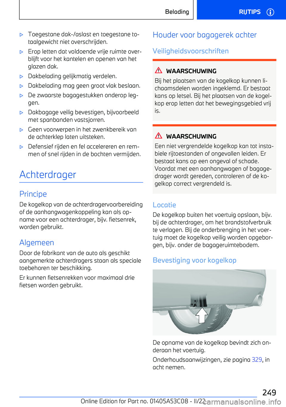 BMW X1 2022 Instructieboekjes (in Dutch) BMW X1 2022 Instructieboekjes (in Dutch)