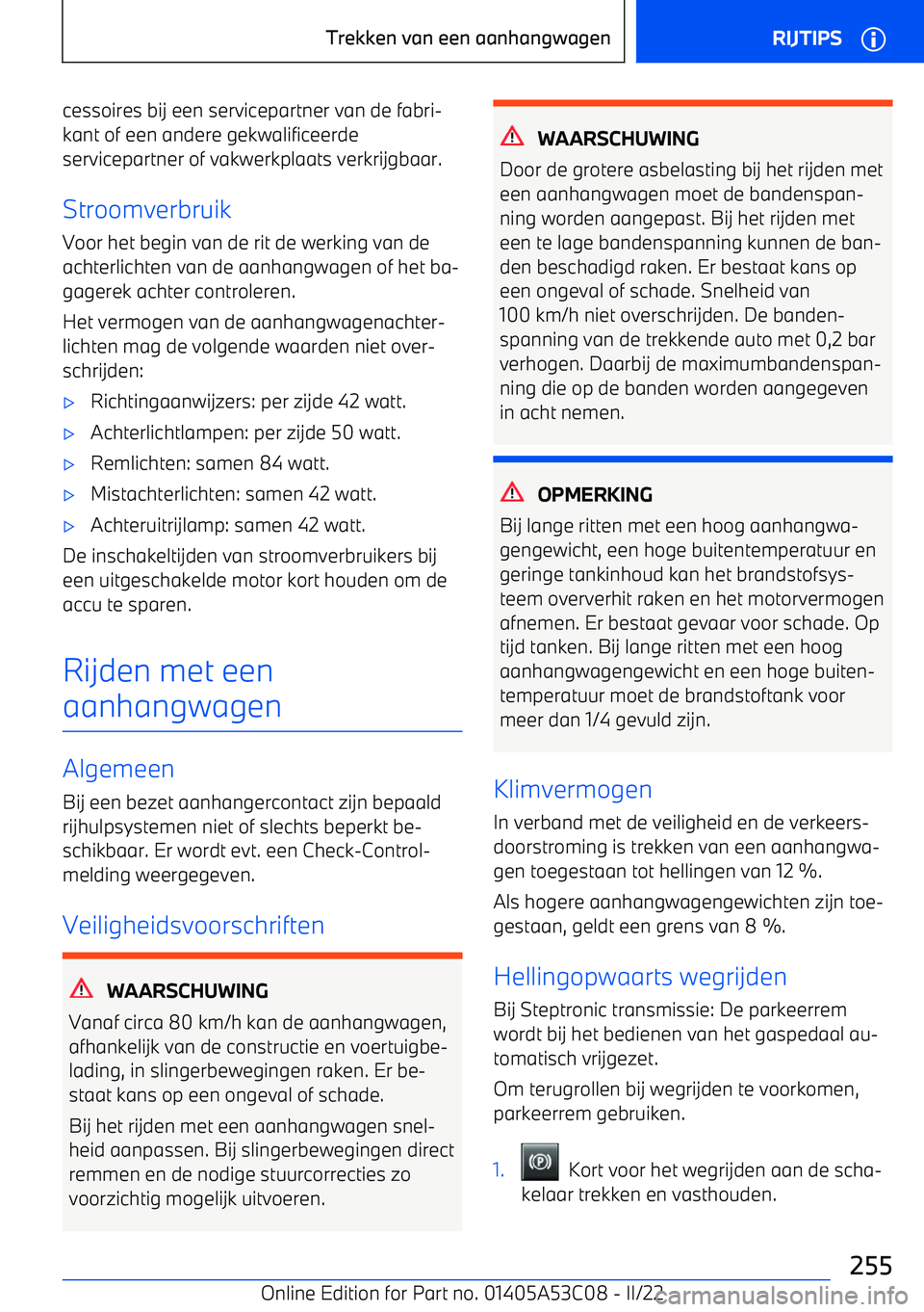 BMW X1 2022 Instructieboekjes (in Dutch) cessoires bij een servicepartner van de fabri BMW X1 2022 Instructieboekjes (in Dutch) cessoires bij een servicepartner van de fabri