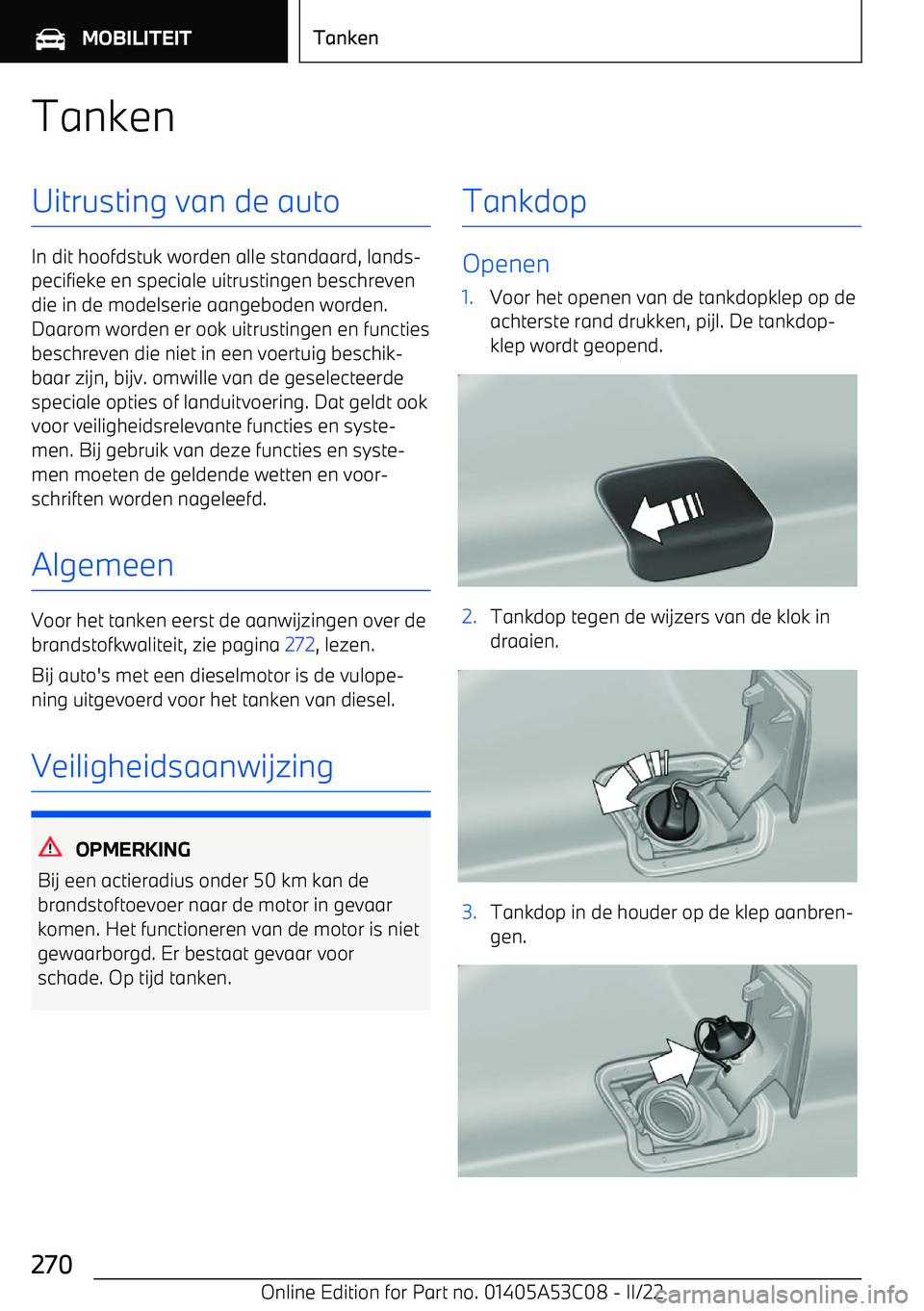 BMW X1 2022 Instructieboekjes (in Dutch) TankenUitrusting van de auto
In dit hoofdstuk worden alle standaard, lands BMW X1 2022 Instructieboekjes (in Dutch) TankenUitrusting van de auto
In dit hoofdstuk worden alle standaard, lands