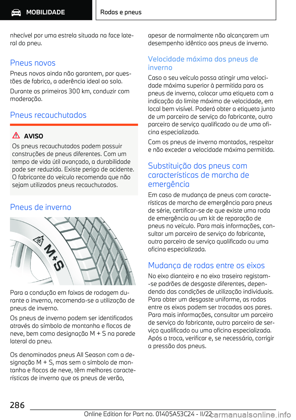 BMW X1 2022  Manual do condutor (in Portuguese) nhec