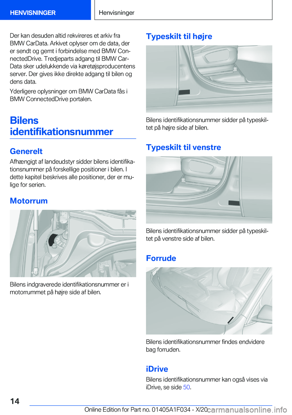 BMW X1 2021  InstruktionsbØger (in Danish) �D�e�r��k�a�n��d�e�s�u�d�e�n��a�l�t�i�d��r�e�k�v�i�r�e�r�e�s��e�t��a�r�k�i�v��f�r�a
�B�M�W��C�a�r�D�a�t�a�.��A�r�k�i�v�e�t��o�p�l�y�s�e�r��o�m��d�e��d�a�t�a�,��d�e�r
�e�r��s�e�n�d�t��o