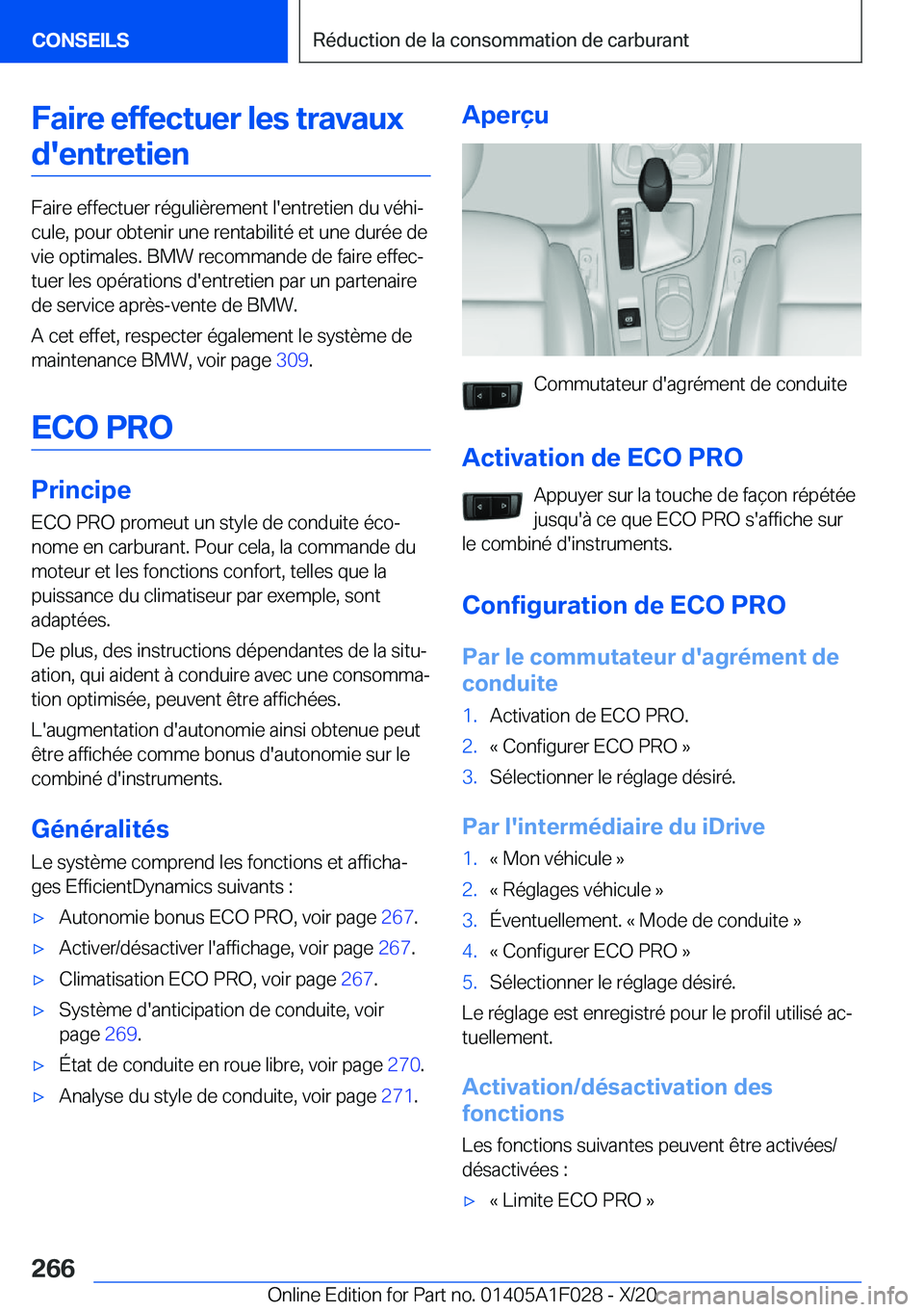 BMW X1 2021  Notices Demploi (in French) �F�a�i�r�e��e�f�f�e�c�t�u�e�r��l�e�s��t�r�a�v�a�u�x�d�'�e�n�t�r�e�t�i�e�n
�F�a�i�r�e��e�f�f�e�c�t�u�e�r��r�é�g�u�l�i�è�r�e�m�e�n�t��l�'�e�n�t�r�e�t�i�e�n��d�u��v�é�h�ij
�c�u�l�e�,�