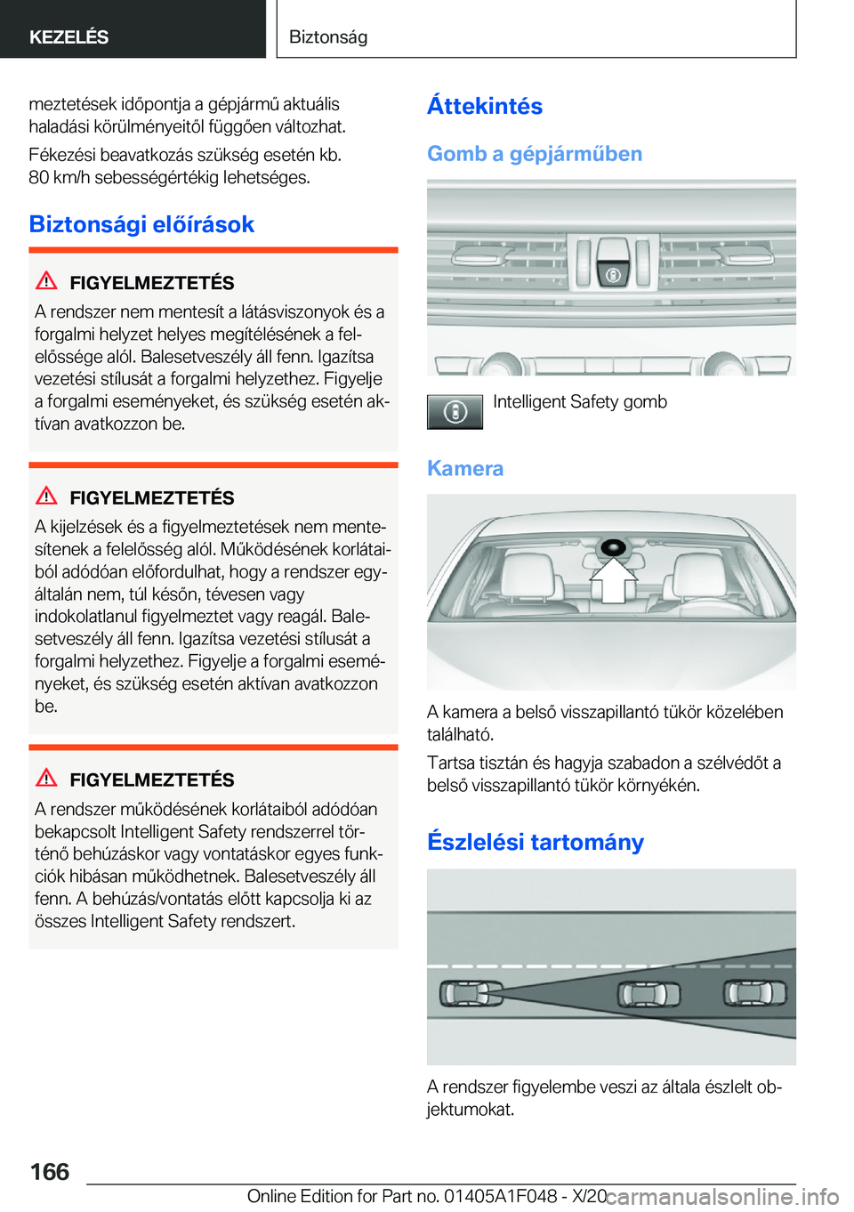 BMW X1 2021  Kezelési útmutató (in Hungarian) �m�e�z�t�e�t�