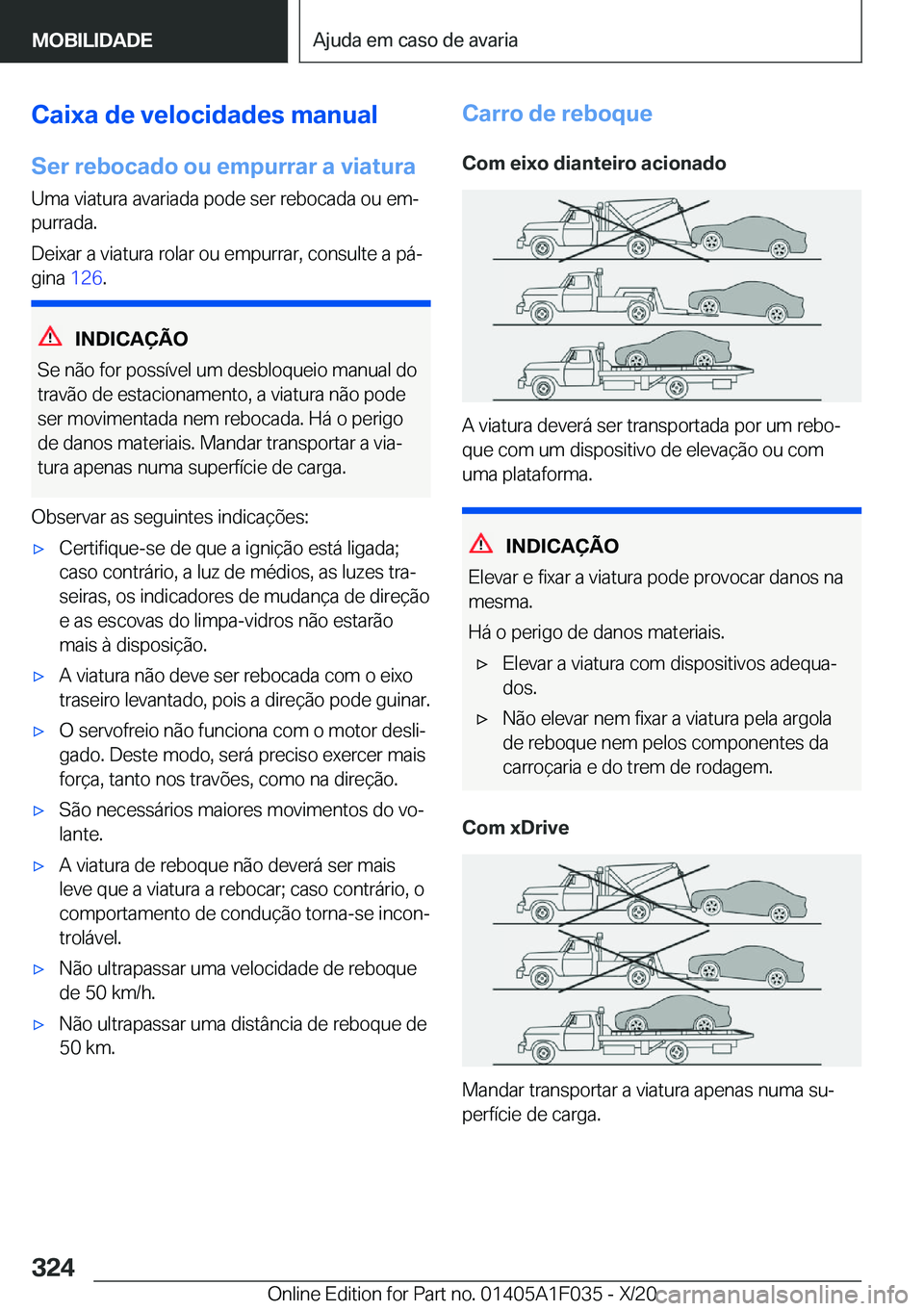 BMW X1 2021  Manual do condutor (in Portuguese) �C�a�i�x�a��d�e��v�e�l�o�c�i�d�a�d�e�s��m�a�n�u�a�l
�S�e�r��r�e�b�o�c�a�d�o��o�u��e�m�p�u�r�r�a�r��a��v�i�a�t�u�r�a
�U�m�a��v�i�a�t�u�r�a��a�v�a�r�i�a�d�a��p�o�d�e��s�e�r��r�e�b�o�c�a�d�a