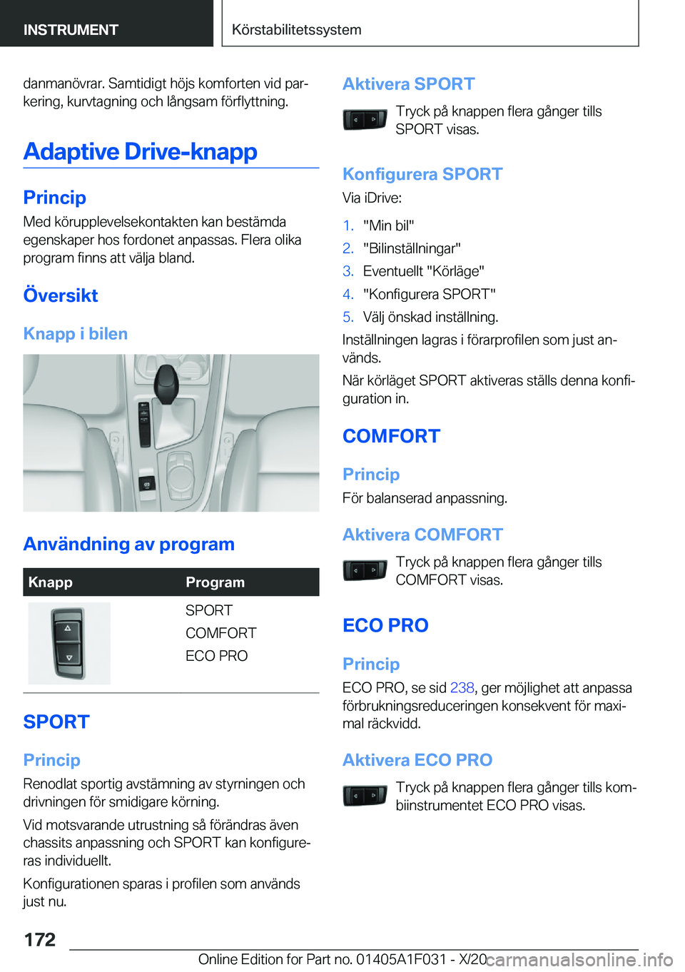 BMW X1 2021  InstruktionsbÖcker (in Swedish) �d�a�n�m�a�n�