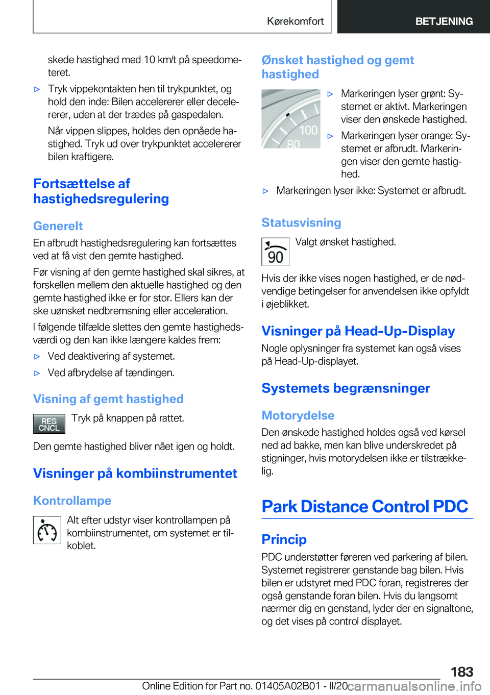 BMW X1 2020  InstruktionsbØger (in Danish) �s�k�e�d�e��h�a�s�t�i�g�h�e�d��m�e�d��1�0��k�m�/�t��p�å��s�p�e�e�d�o�m�ej
�t�e�r�e�t�.'x�T�r�y�k��v�i�p�p�e�k�o�n�t�a�k�t�e�n��h�e�n��t�i�l��t�r�y�k�p�u�n�k�t�e�t�,��o�g
�h�o�l�d��d�