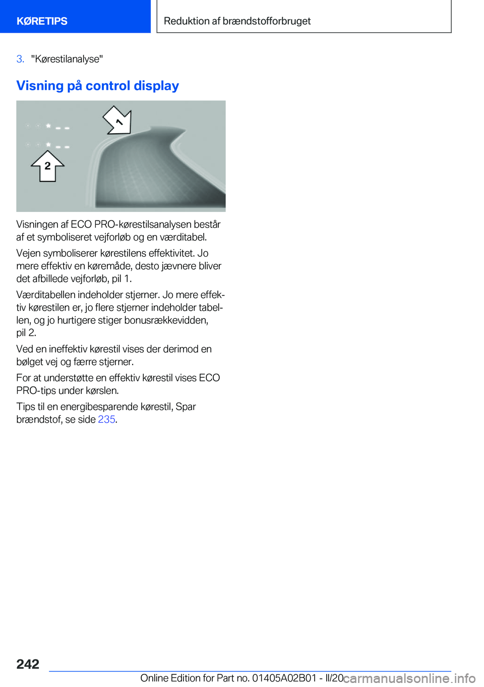 BMW X1 2020  InstruktionsbØger (in Danish) �3�.��K�